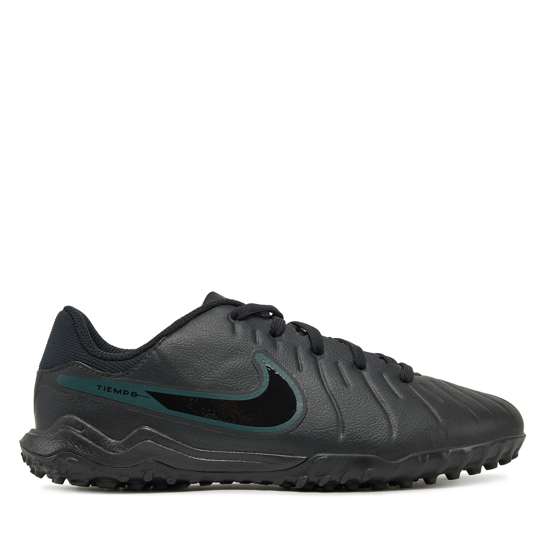 Futball cipők Nike Tiempo Legend 10 DV4351 Fekete