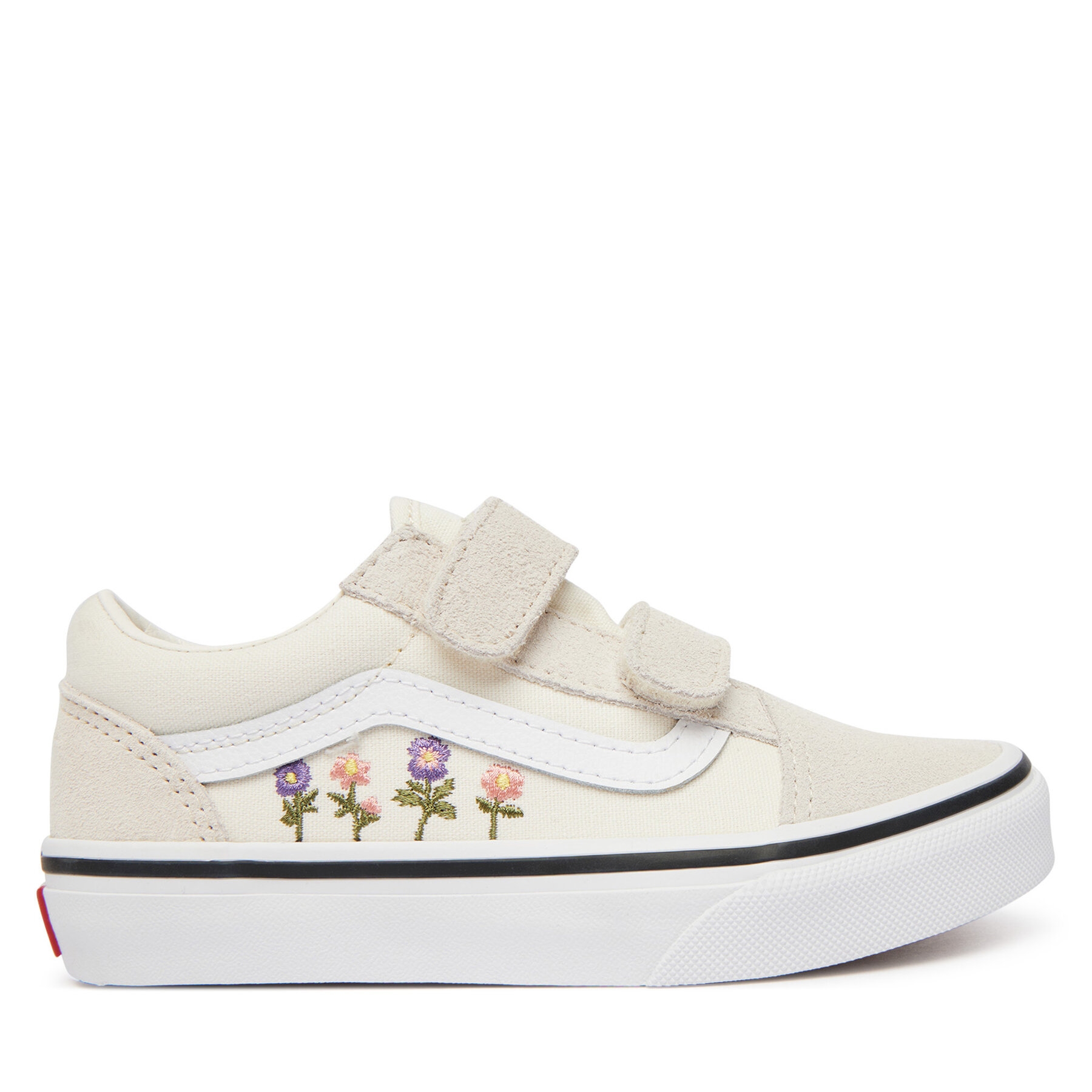 Teniși Vans VN000CYACCZ1 Bej deschis