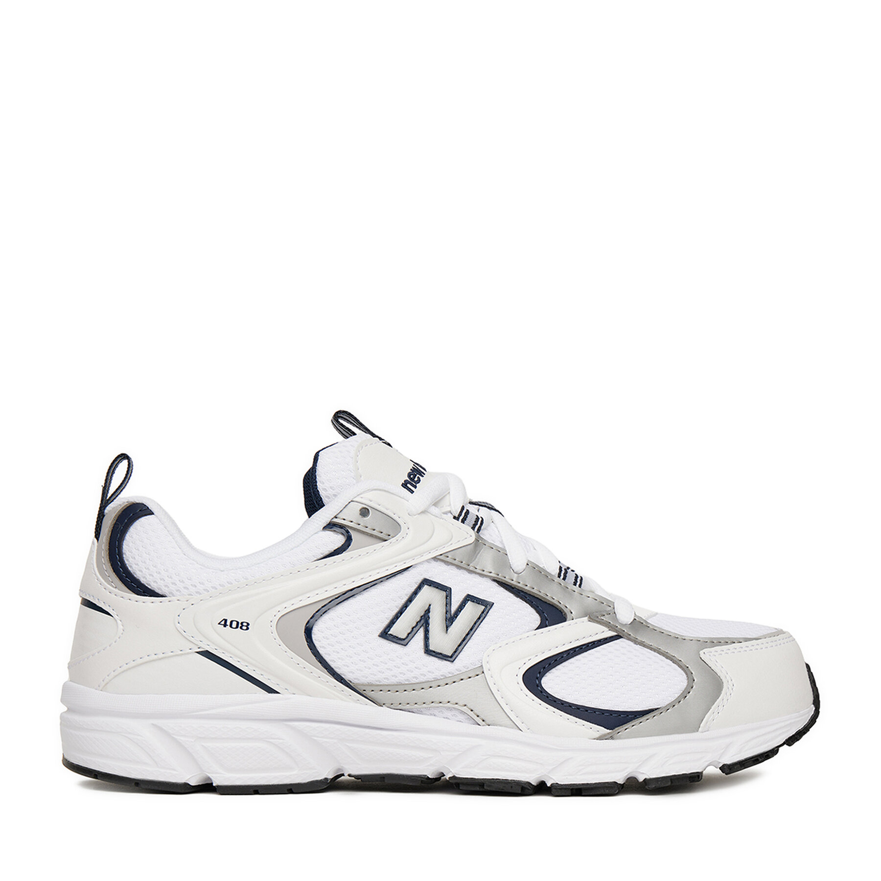Sneakers New Balance ML408A Alb