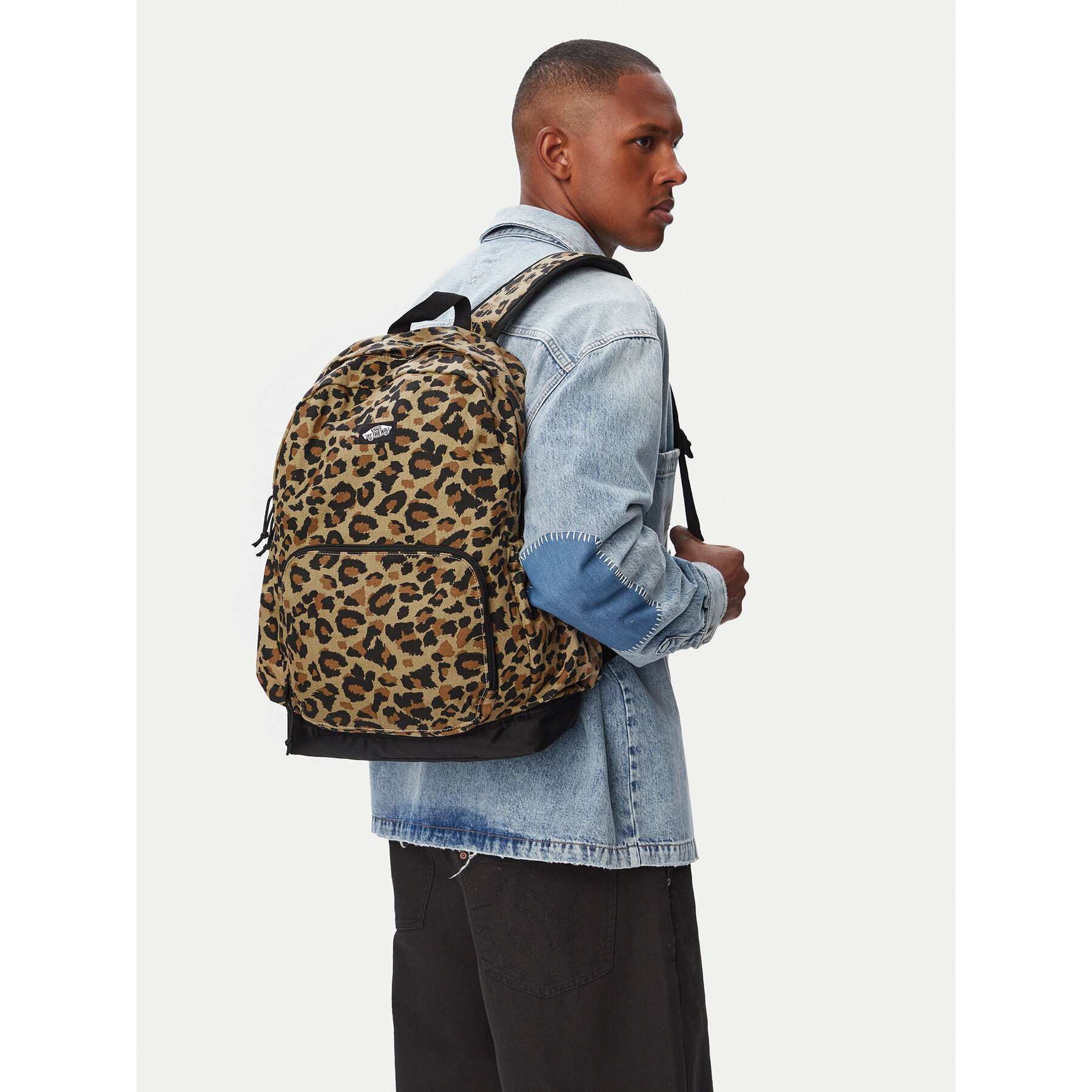 Rucsac Vans VN000XJG4MG1 Maro