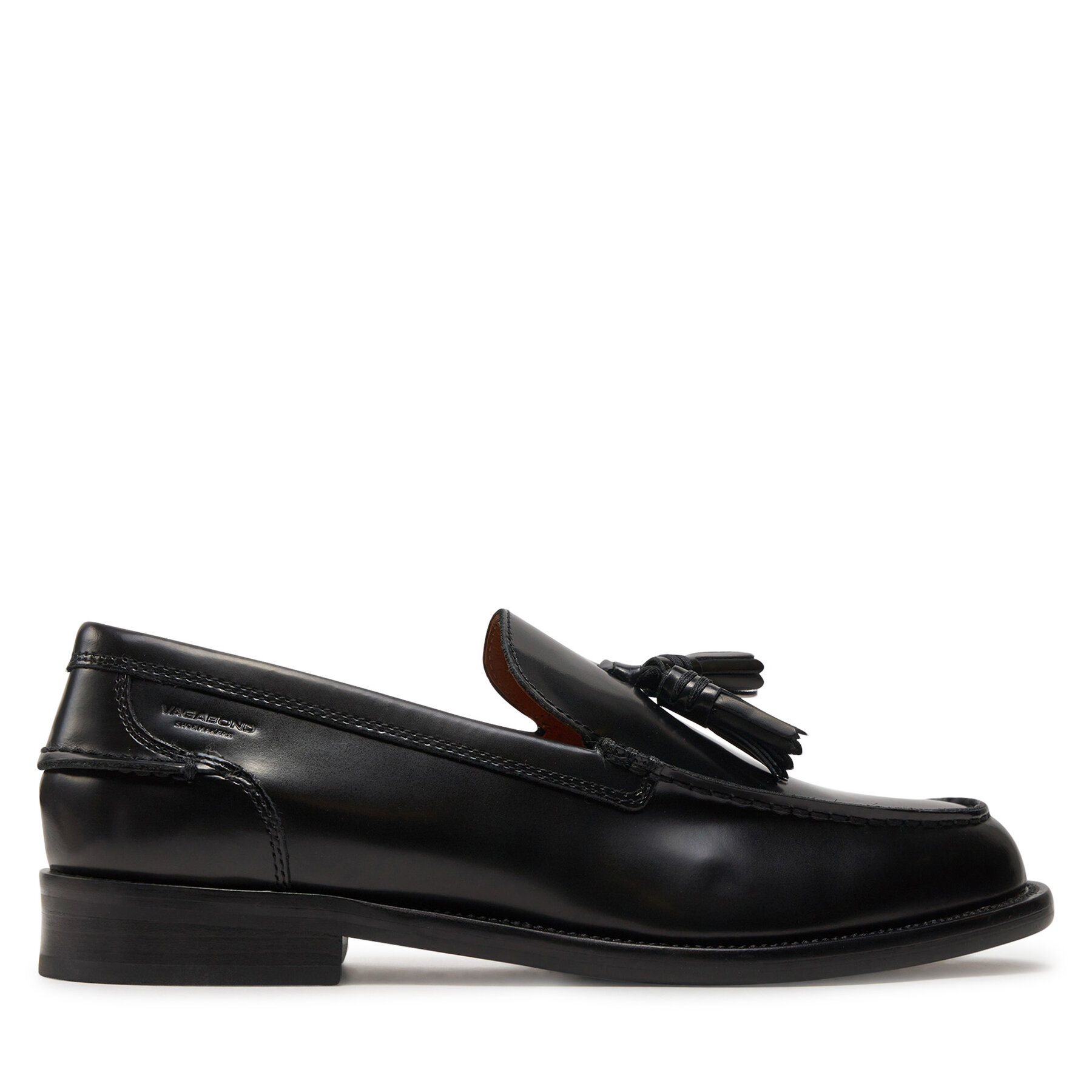 Lords Vagabond Shoemakers Steven 5660-104-20 Fekete