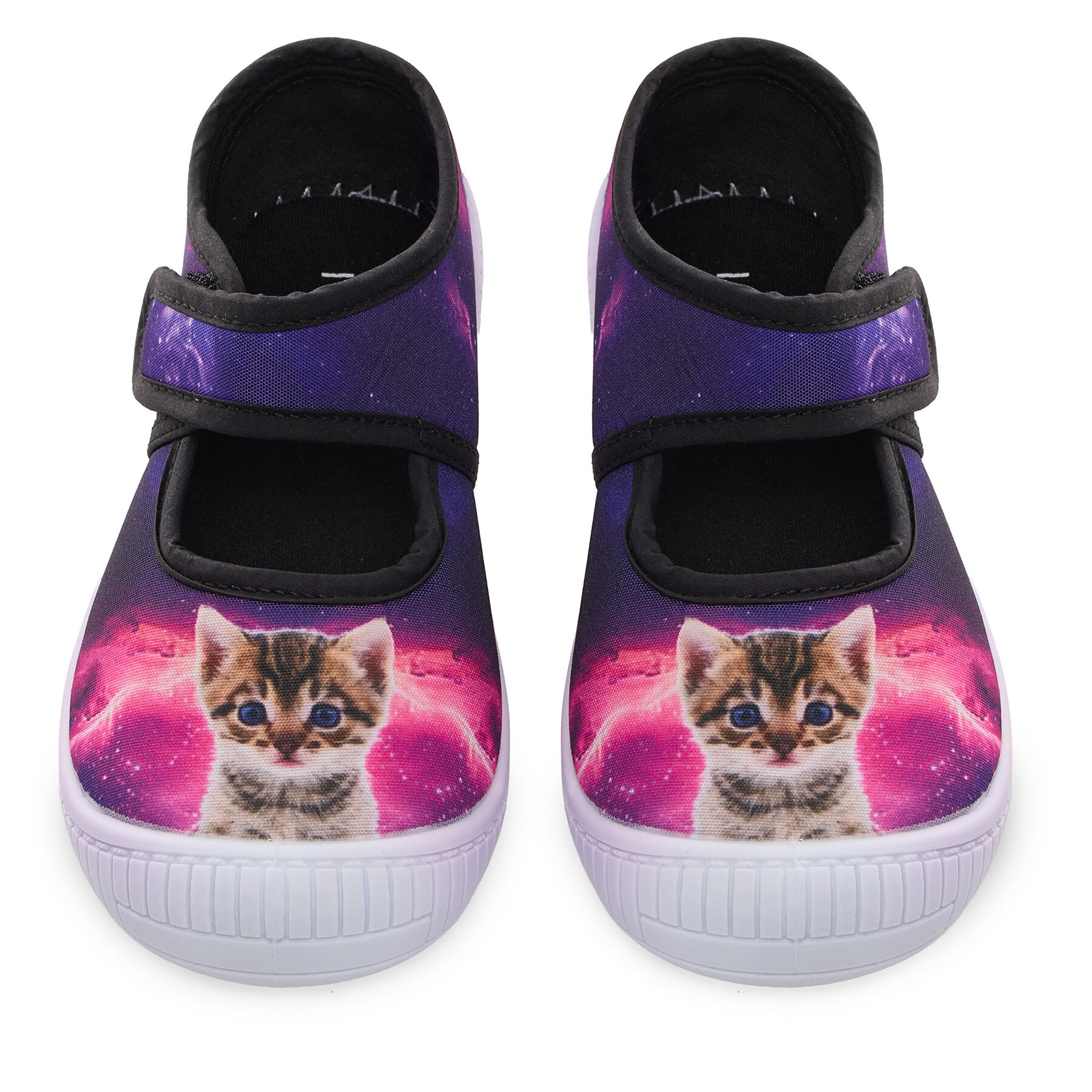 Papuci de casă DeeZee CEO-CM-241125-1 Violet
