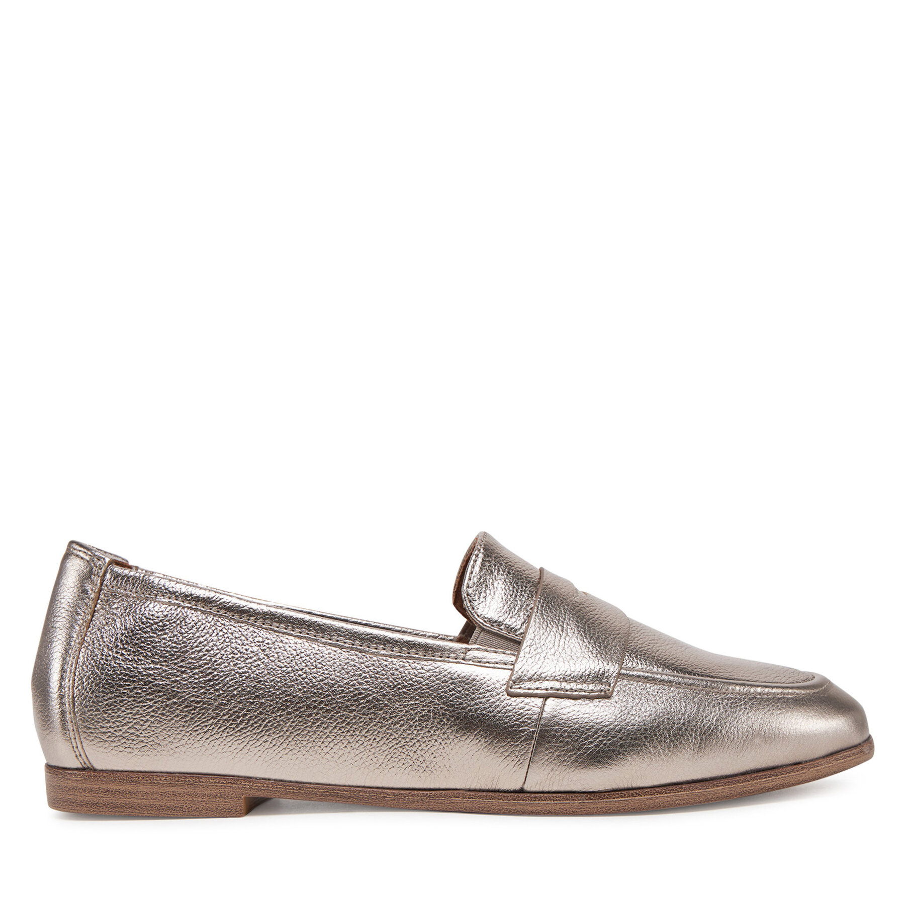 Мокасини Tamaris 1-24210-42 Златист