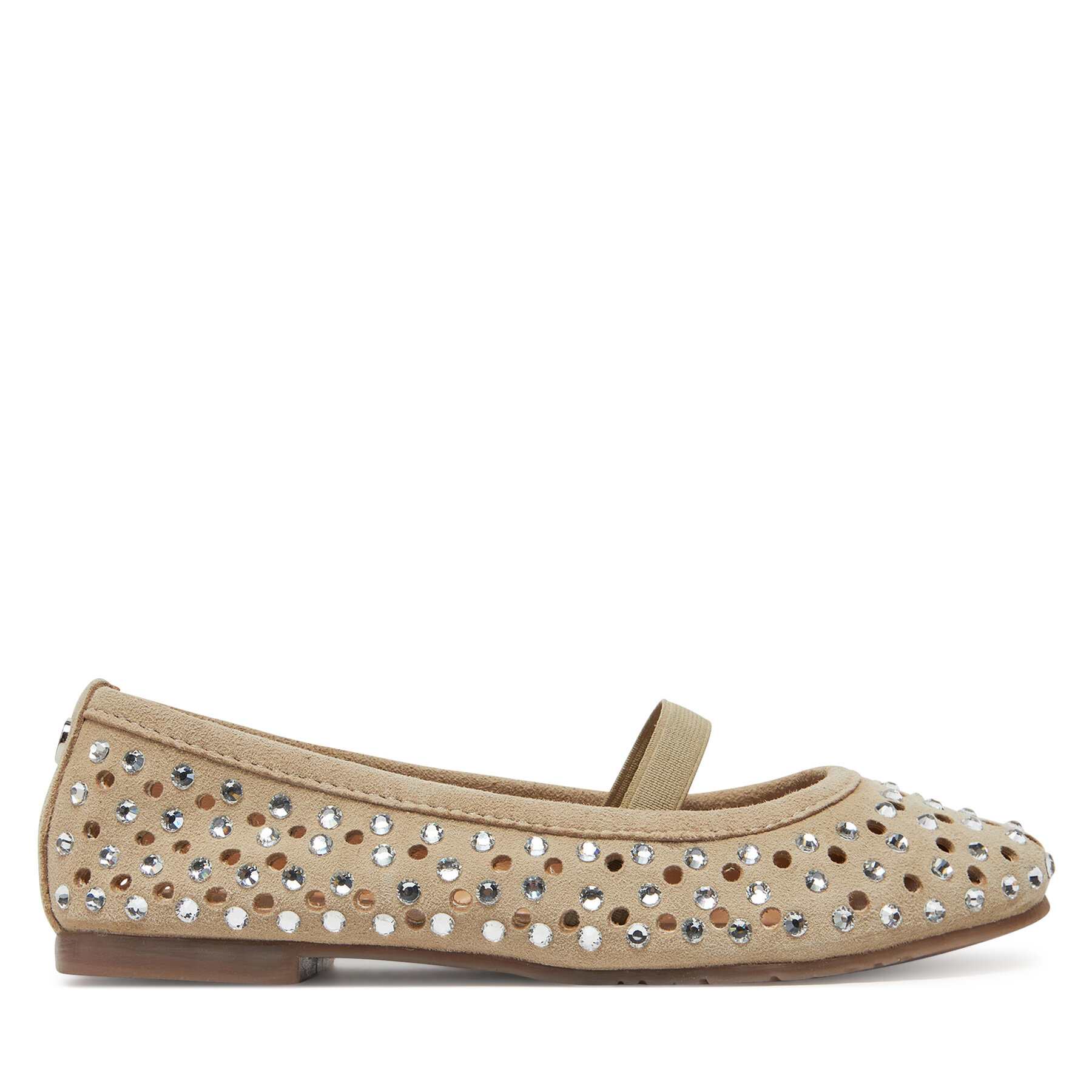 Balerina Gioseppo Dedham 75310-P1 Bézs
