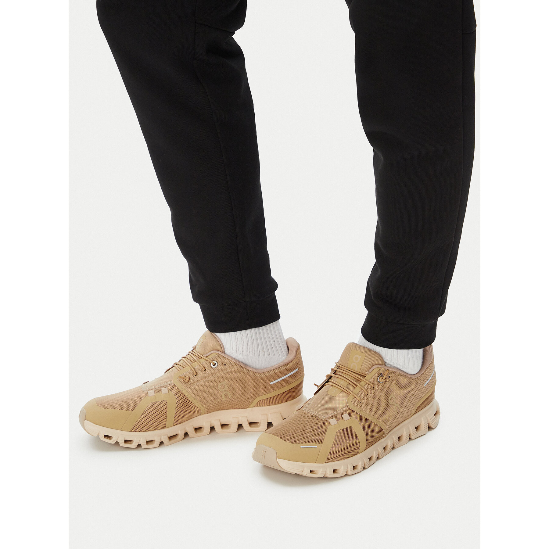 Sneakers On Cloud 6 3MF10074874 Bej