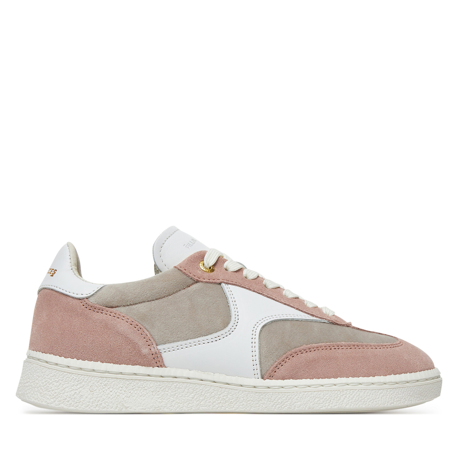 Sportcipők Filling Pieces 68625755513 Bézs