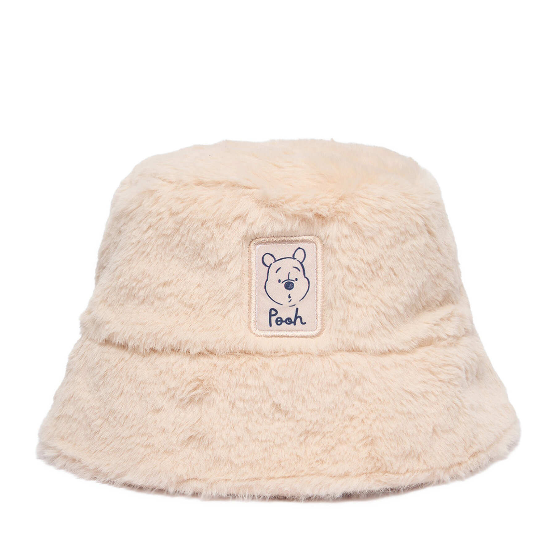 Klobúk typu bucket Winnie The Pooh CEO-ACCCS-AW25-214WTP Béžová
