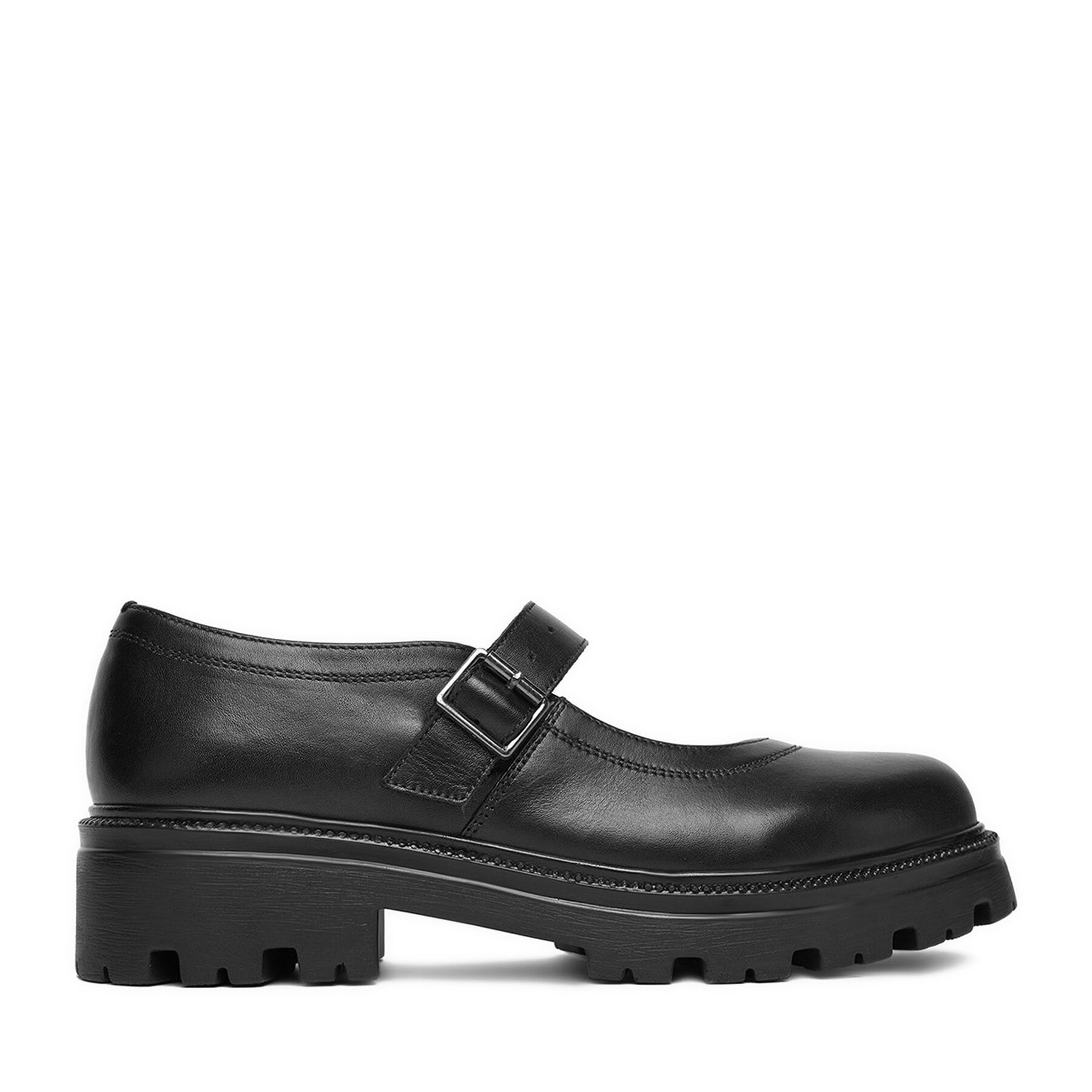 Κλειστά παπούτσια Lasocki CEO-WI33-CSA538-SANDY-17 Μαύρο