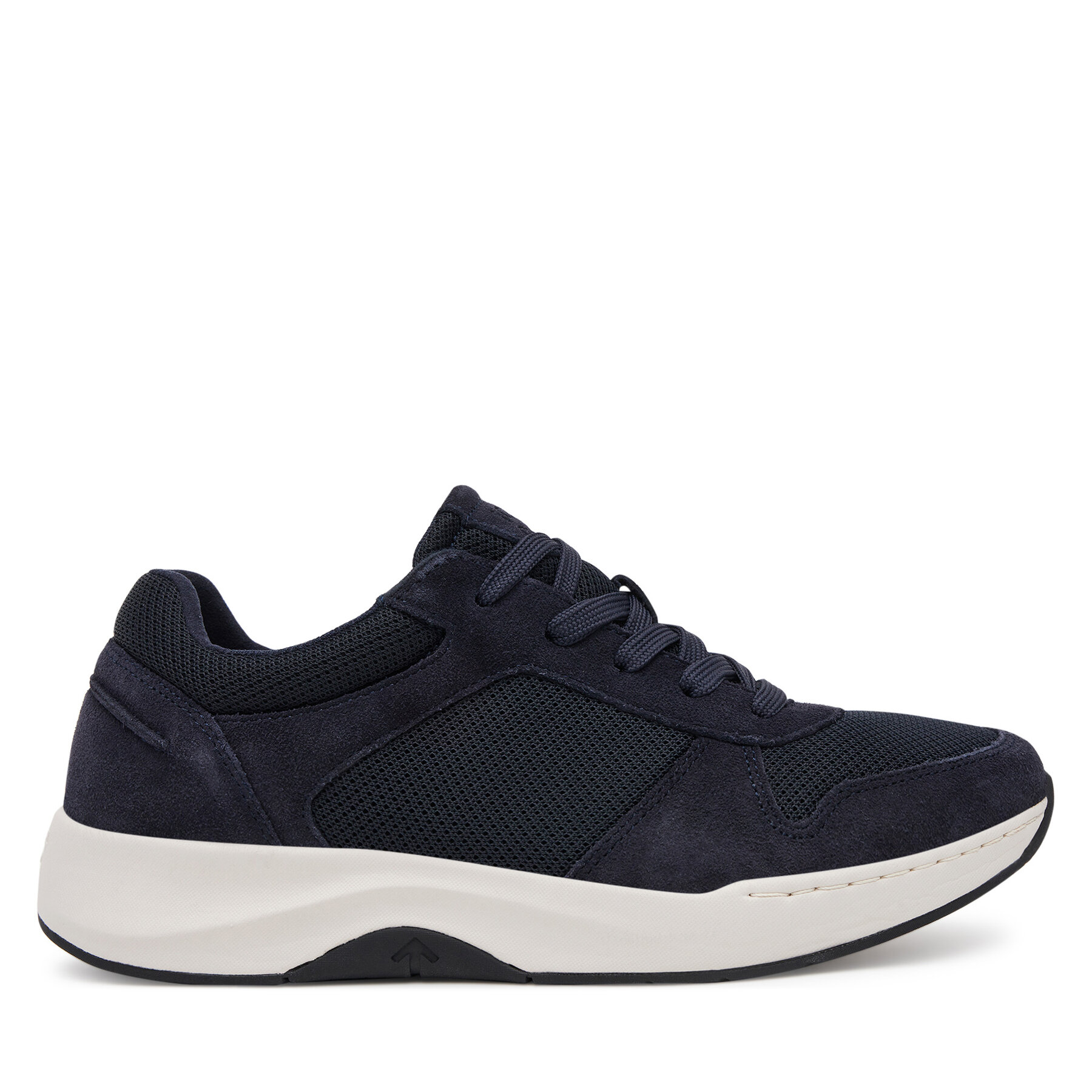 Damskie Sneakersy Josef Seibel, Rozmiar 39 Granatowy Elli 07 96207
