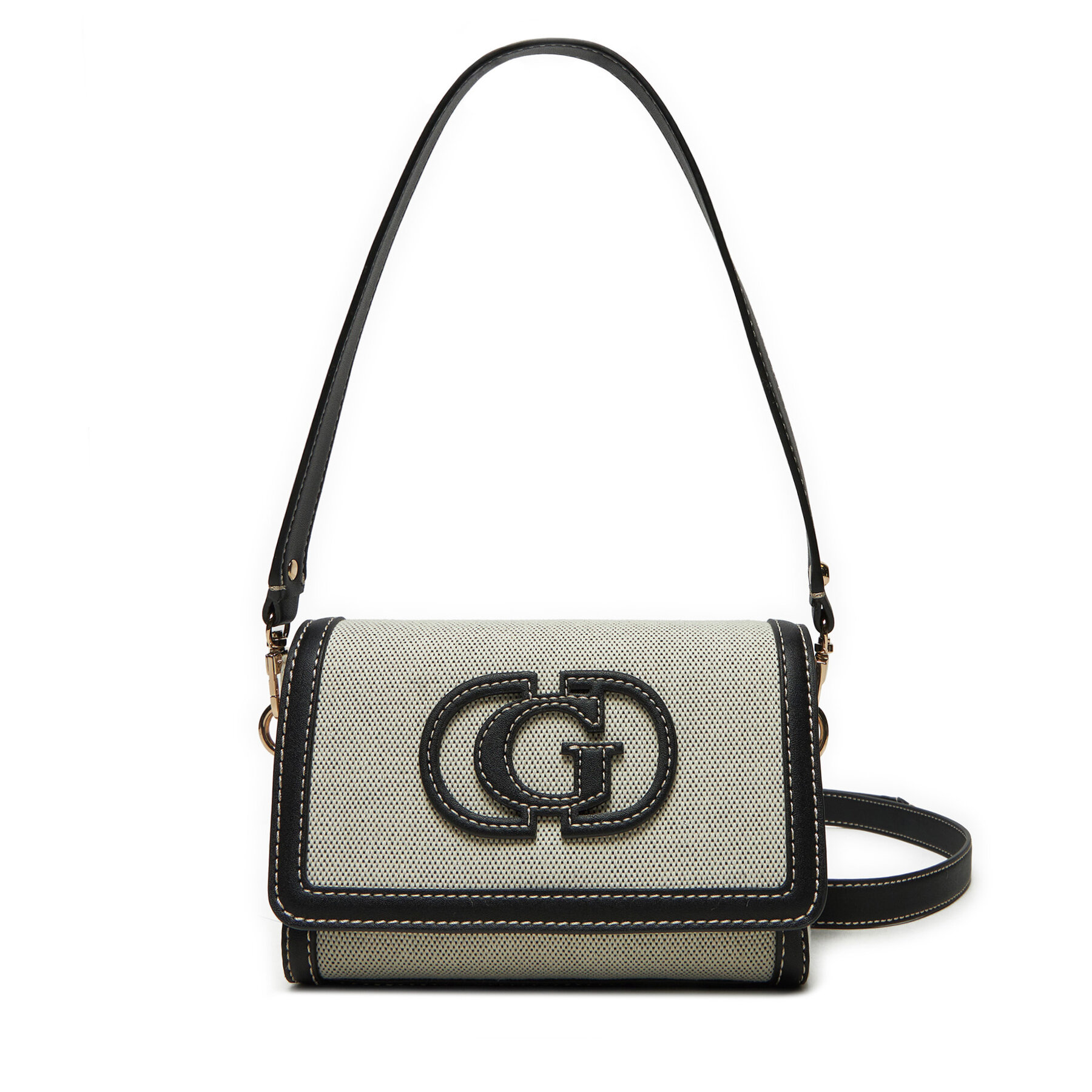 Geantă Guess HWAG95 24190 Bej