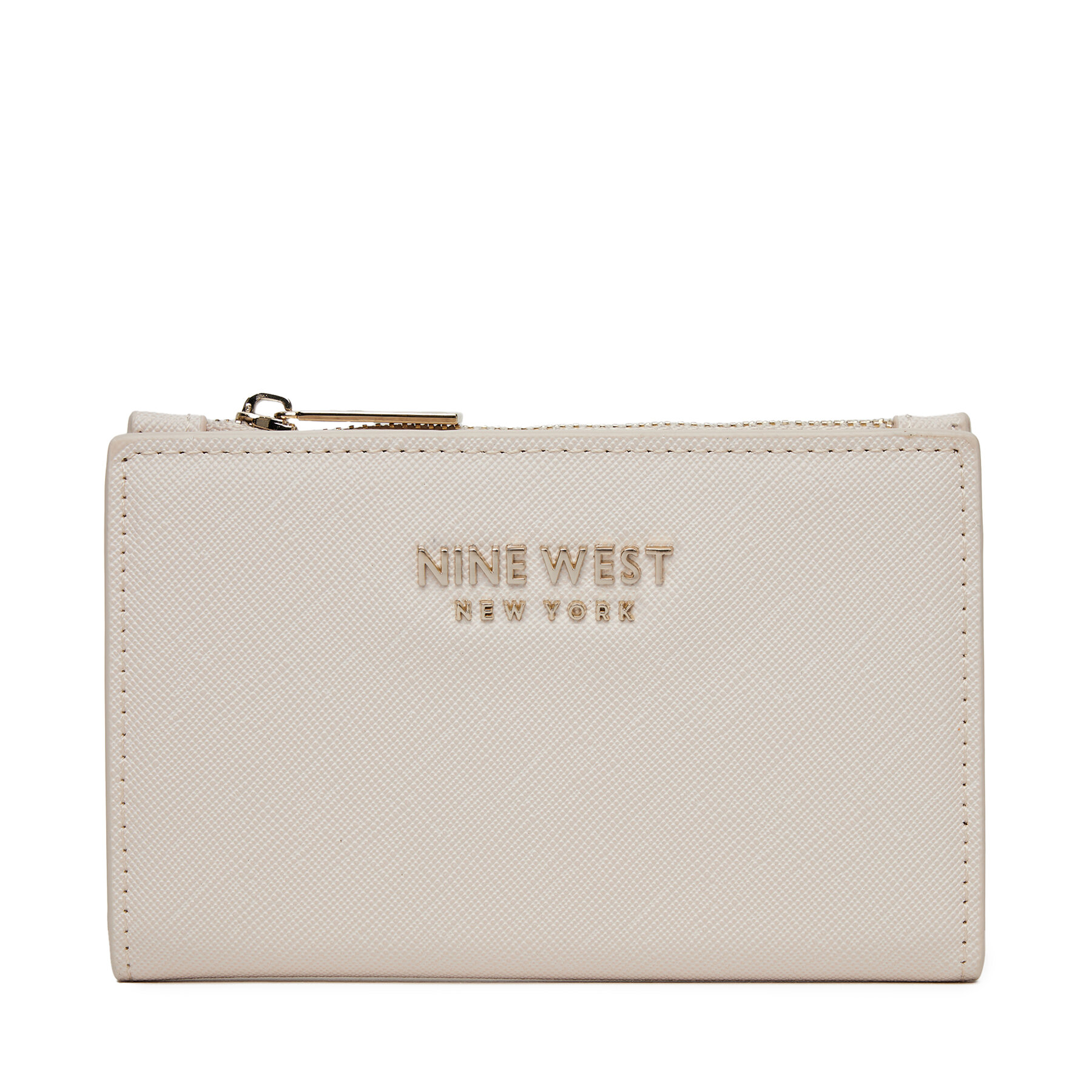 Etui pentru carduri Nine West CEO-NW-W1-009-SS26 Bej