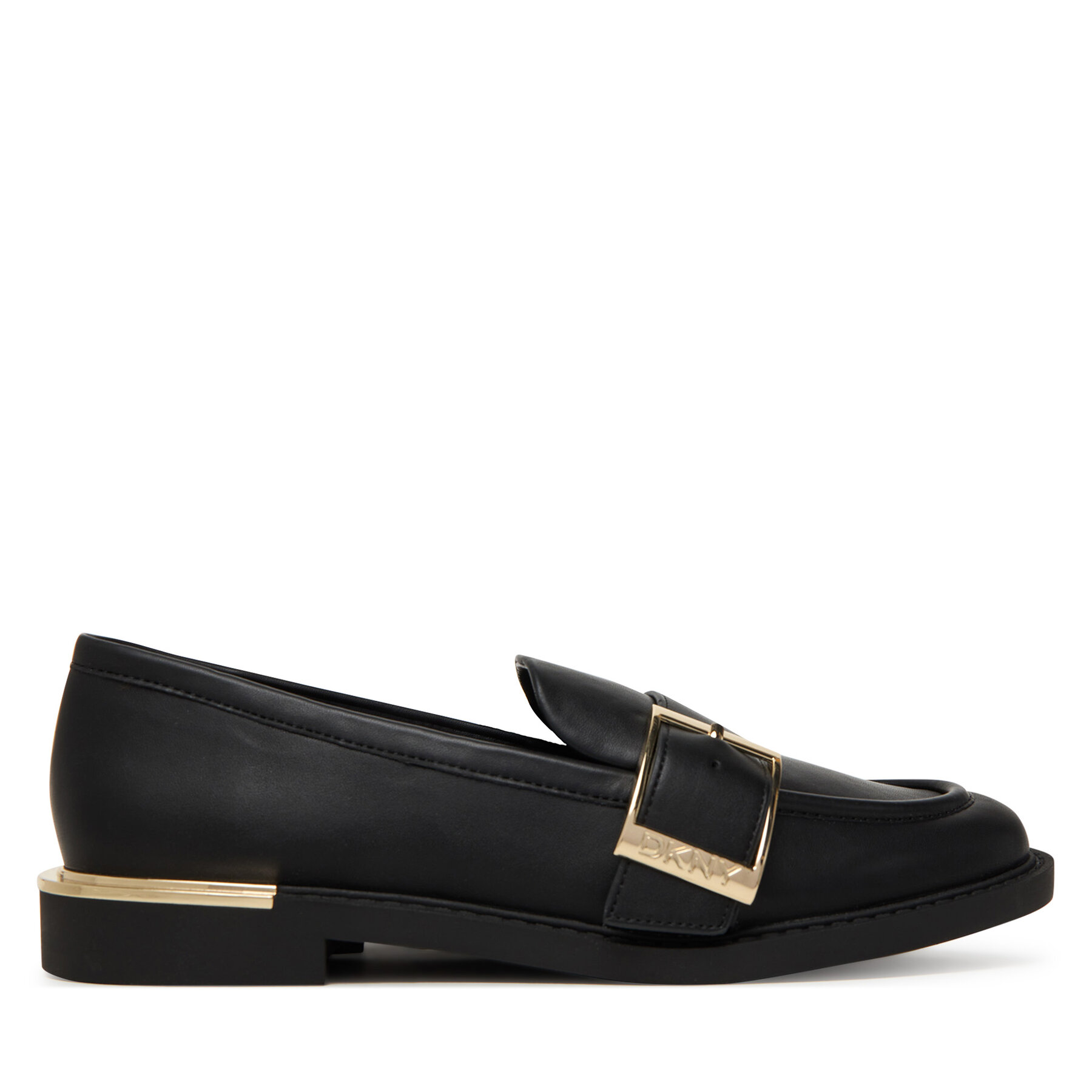 Loafers DKNY K3574688 Negru