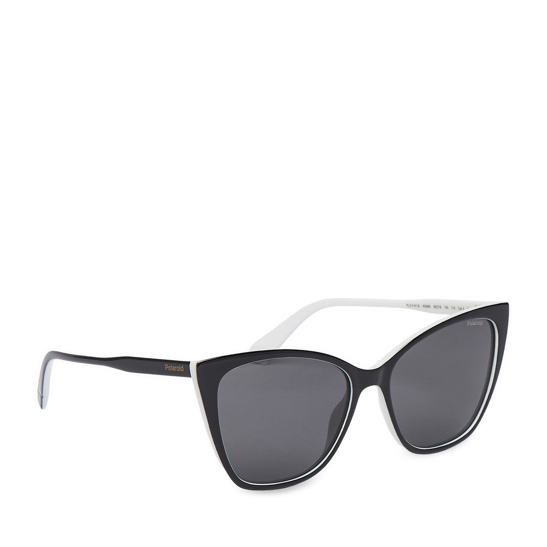 Γυαλιά ηλίου Polaroid C PLD 4181/S Μαύρο