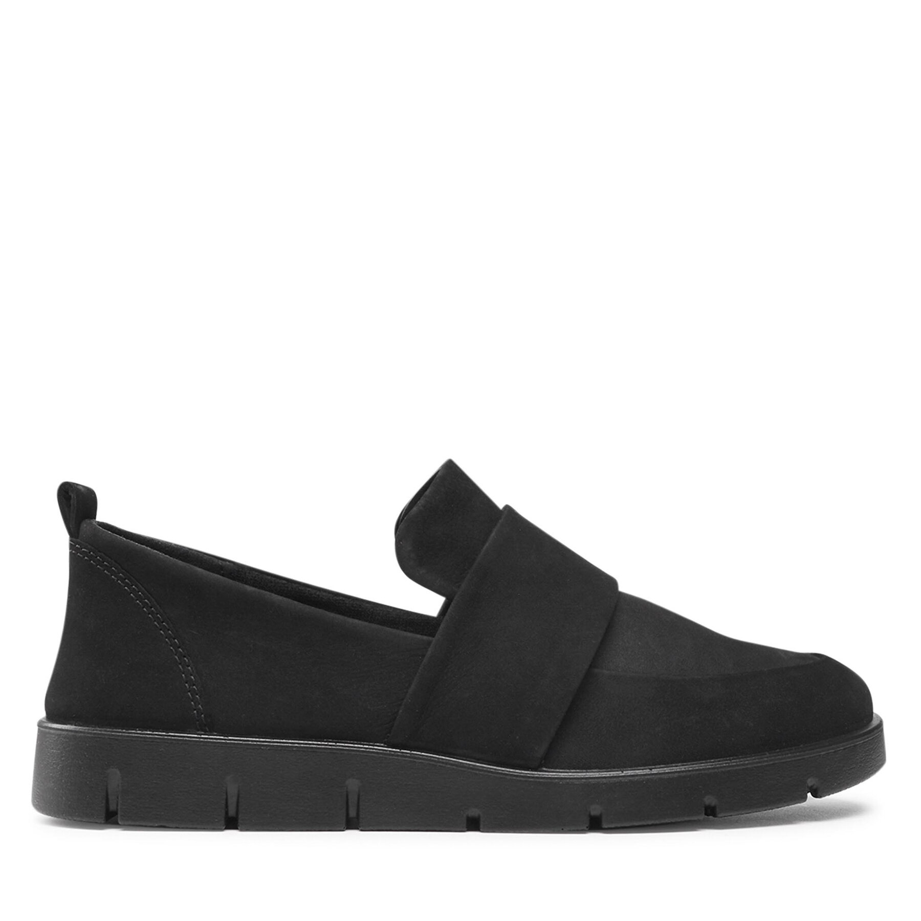 Félcipő ECCO Bella 28230302001 Fekete