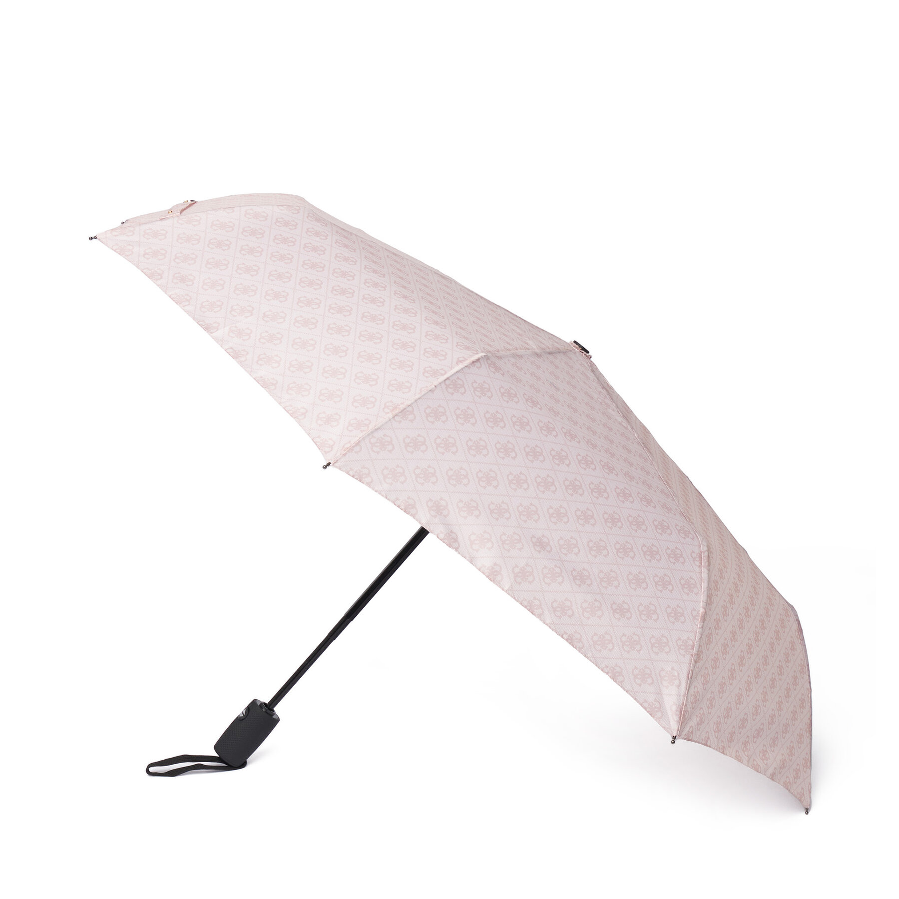 Umbrelă Guess AW5387 POL01 Roz