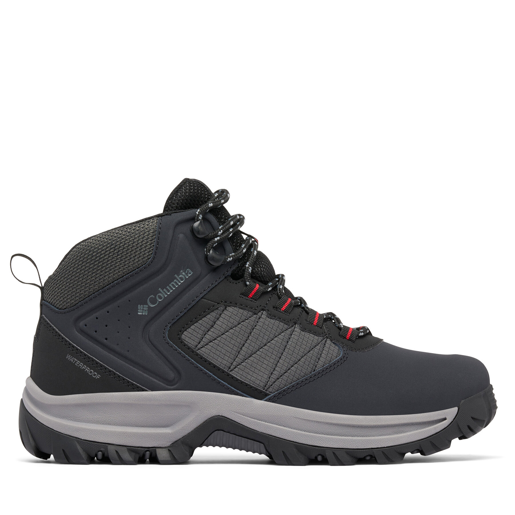 Scarpe da trekking Columbia Transverse 2067401 Nero
