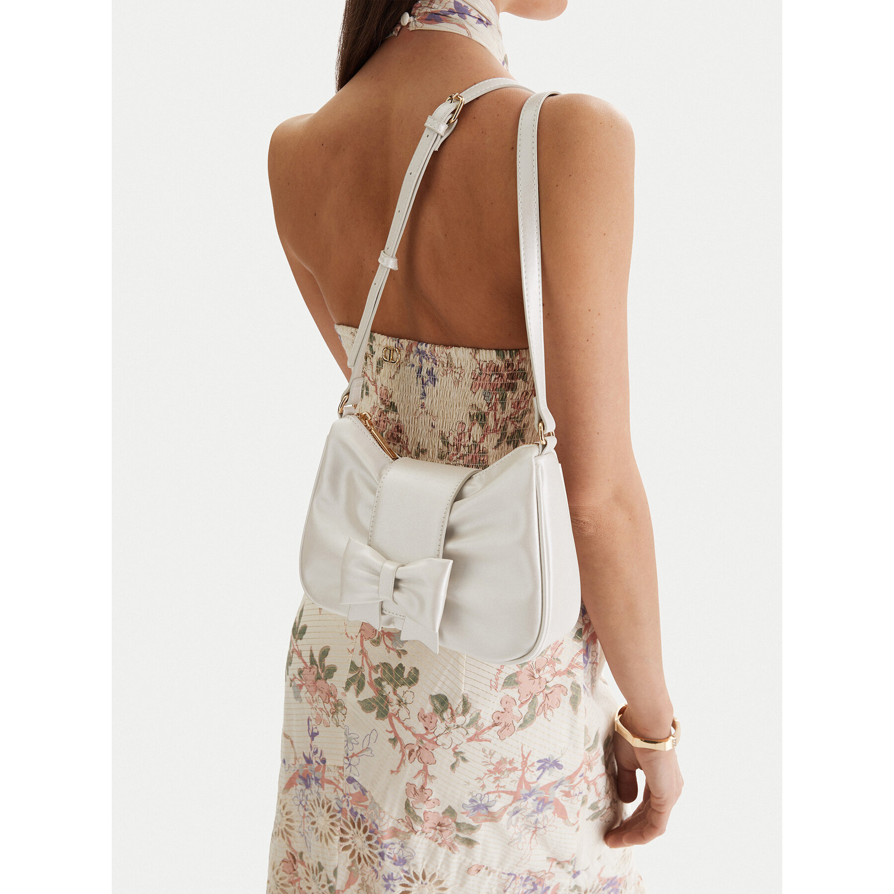 Дамска чанта JENNY CEO-JNY-S-001-09 Бежов