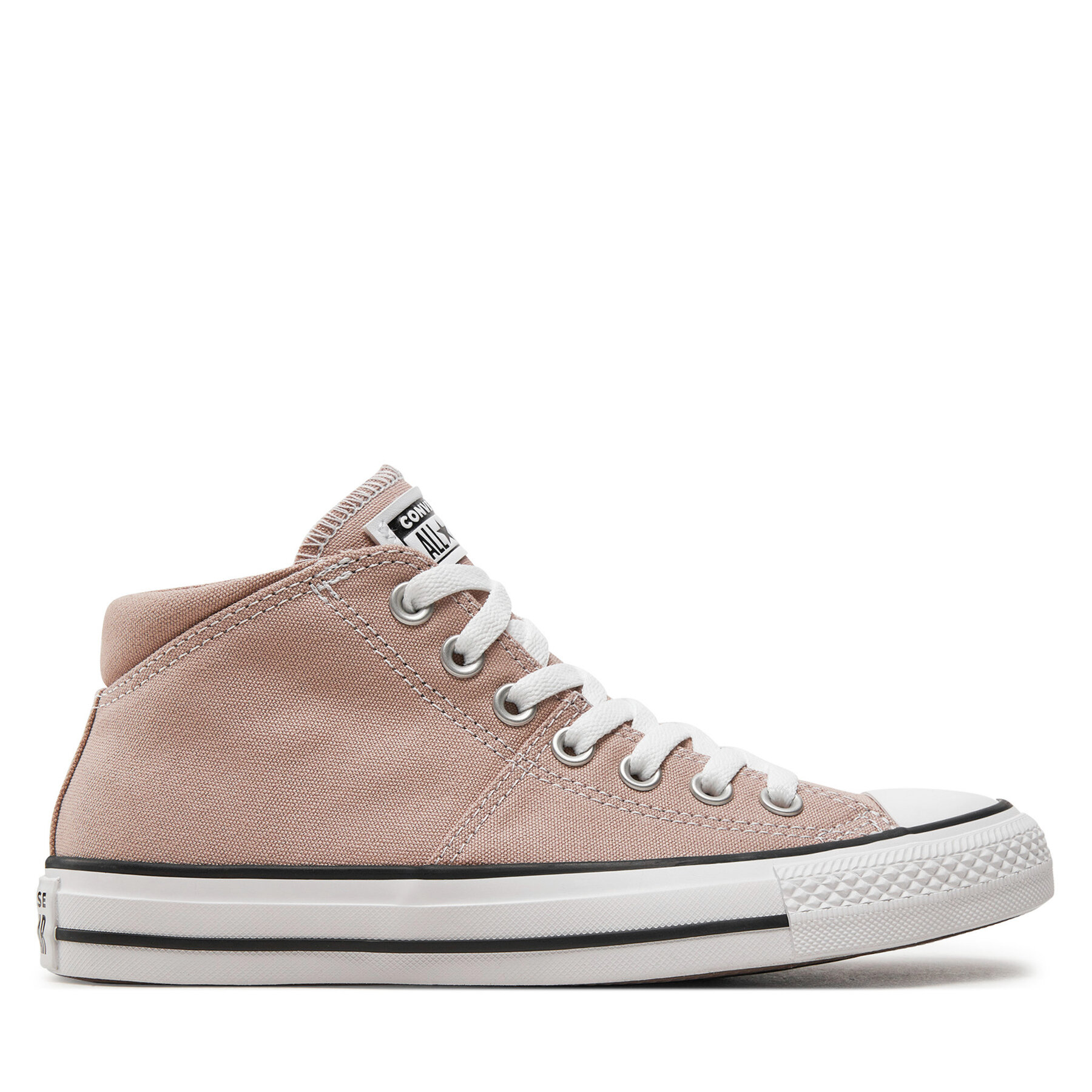 Plátenky Converse Chuck Taylor All Star Madison Mid A06511C Béžová