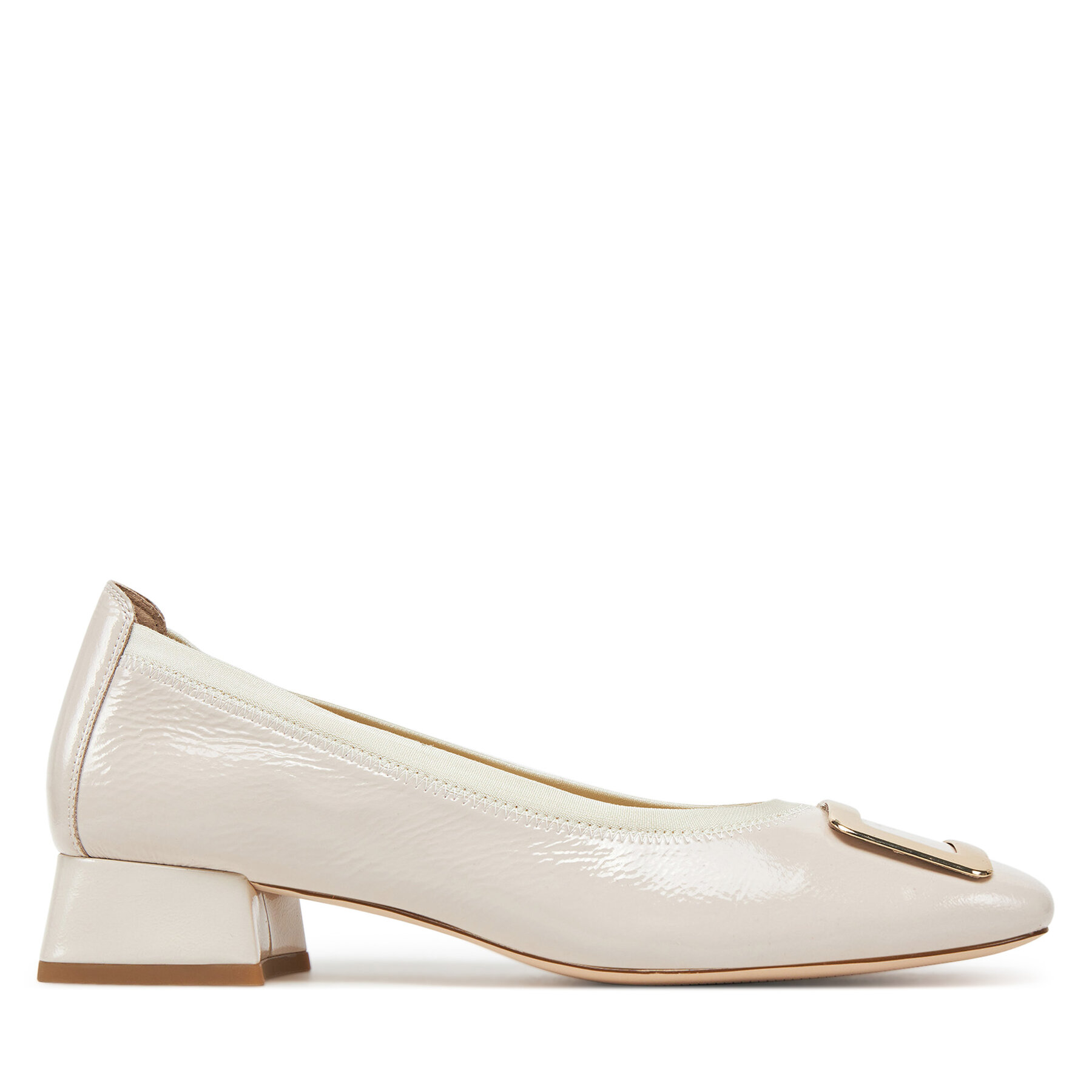 Scarpe basse Caprice 9-22300-44 Beige