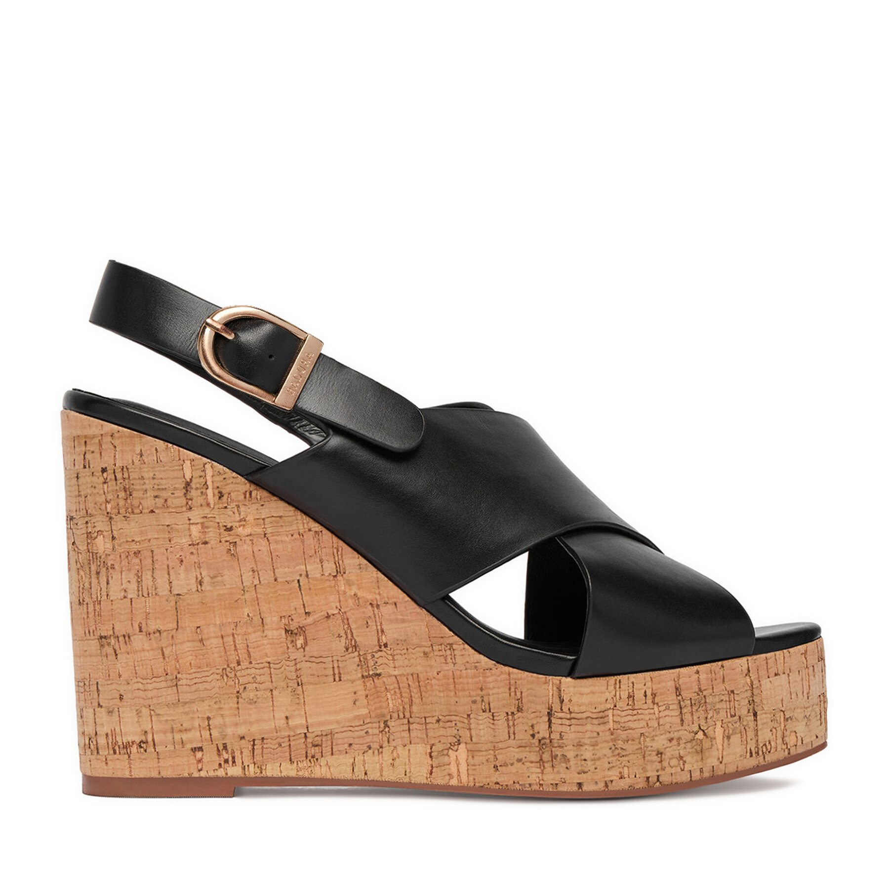 Sandale Badura C-ALANA-25-3-9YY Negru