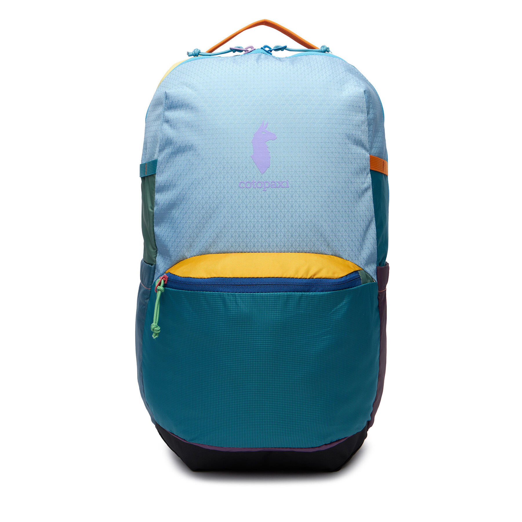 Σακίδιο Cotopaxi Chiquillo 26L S25491U1409 Έγχρωμο