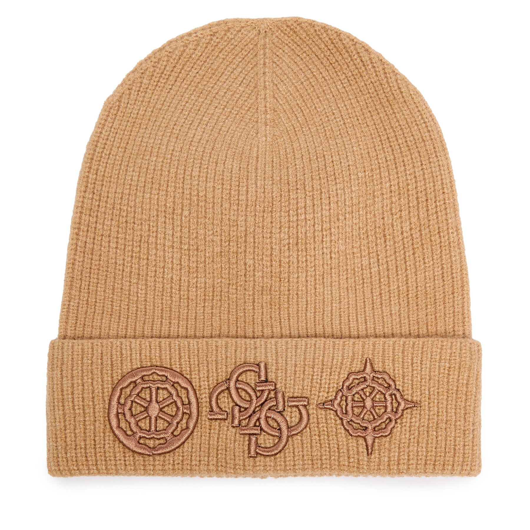 Căciulă Guess AW5177 POL01 Maro