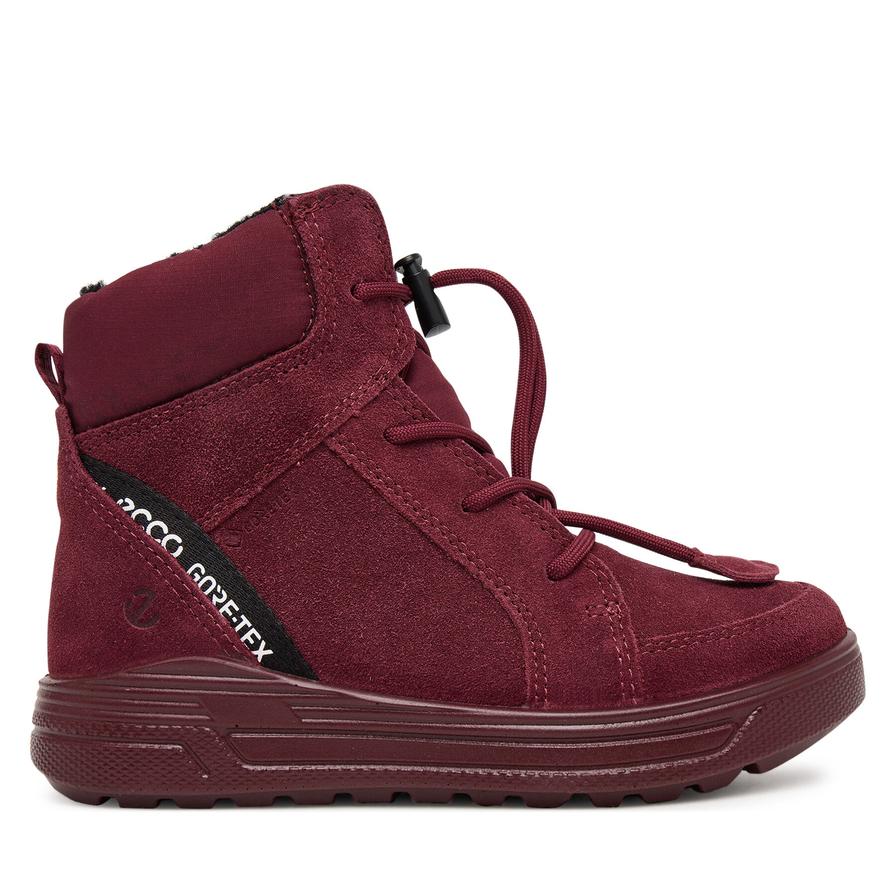 Hótaposó ECCO Urban Snowboarder 72236261359 Bordó