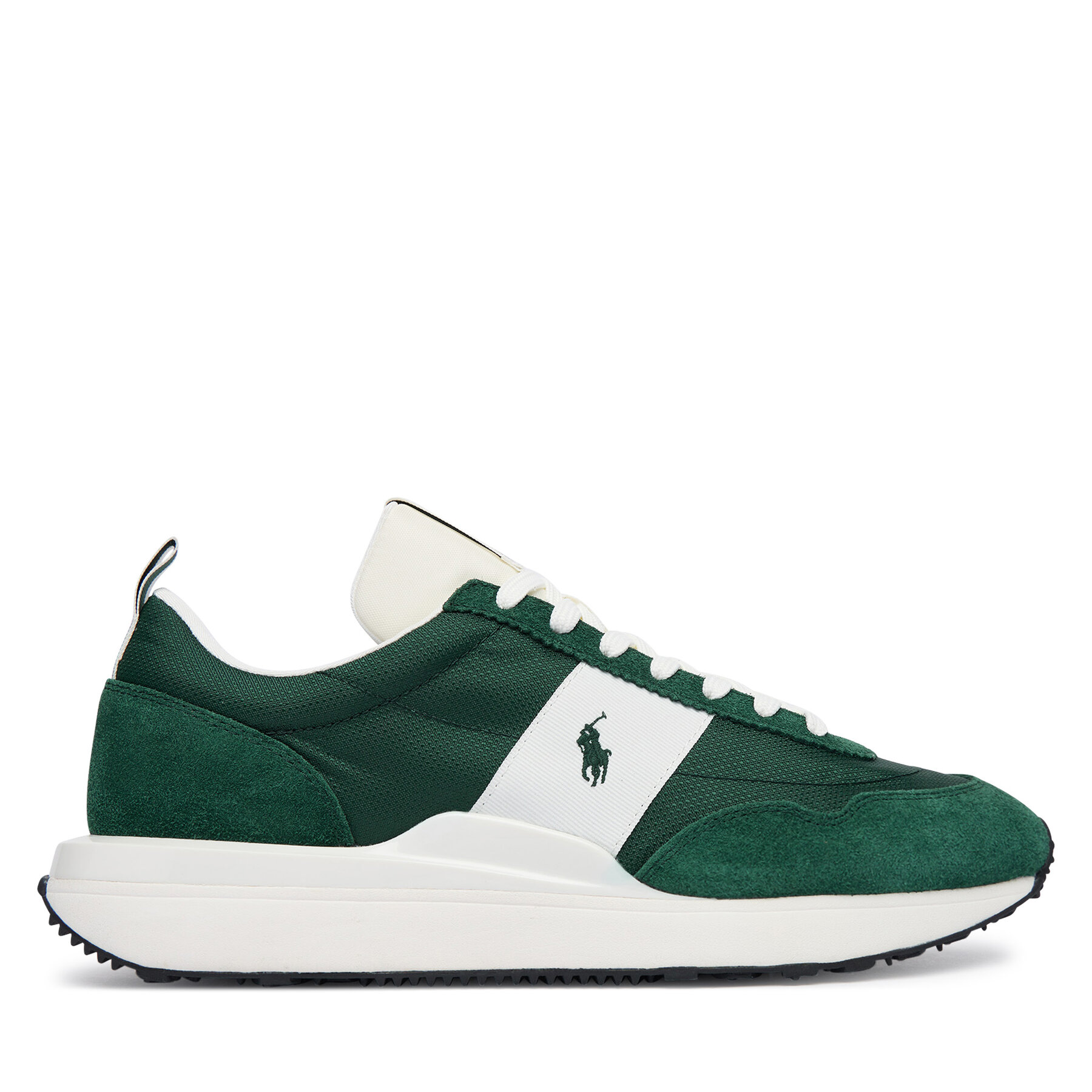 Αθλητικά Polo Ralph Lauren Train 89 809P07284001 Πράσινο