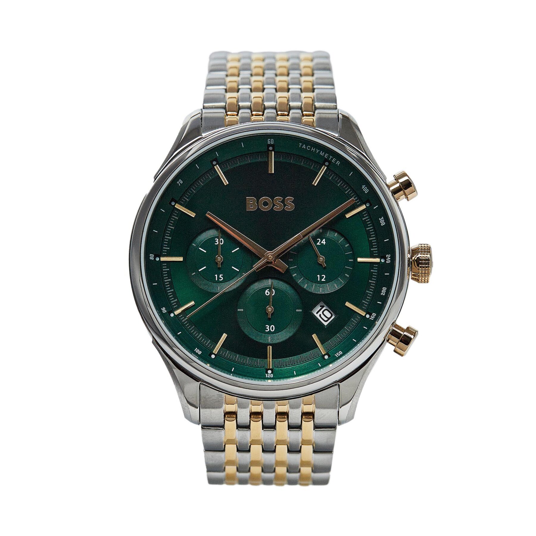 Ceas Boss Gregor 1514081 Argintiu