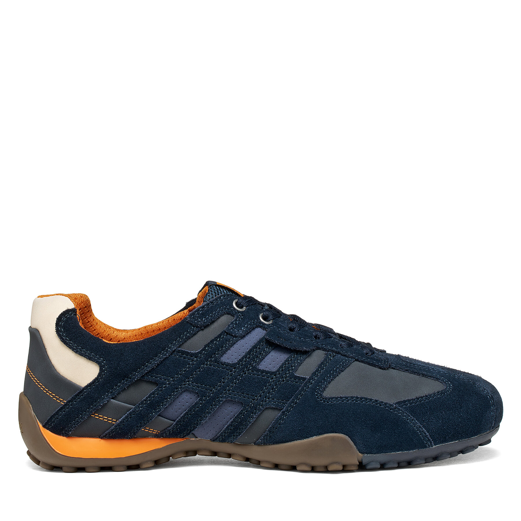 Superge Geox Uomo Snake U4207K 022EK C4078 Mornarsko modra