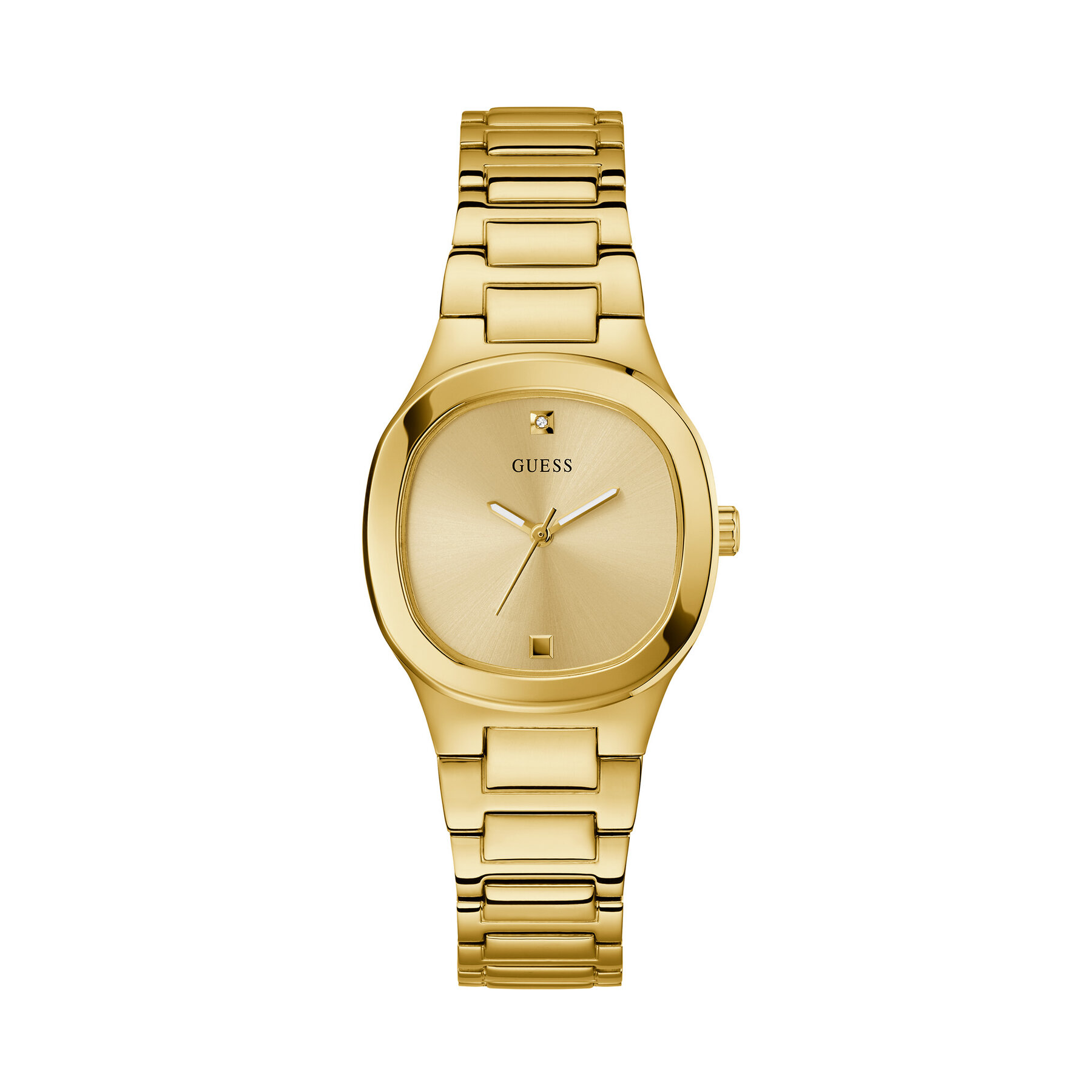 Reloj Guess Eve GW0615L2 Oro