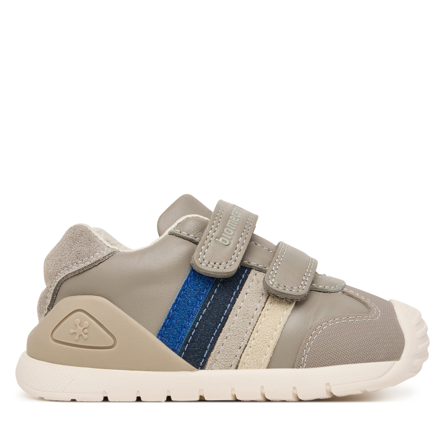 Sneakersy Biomecanics 261131 Sivá