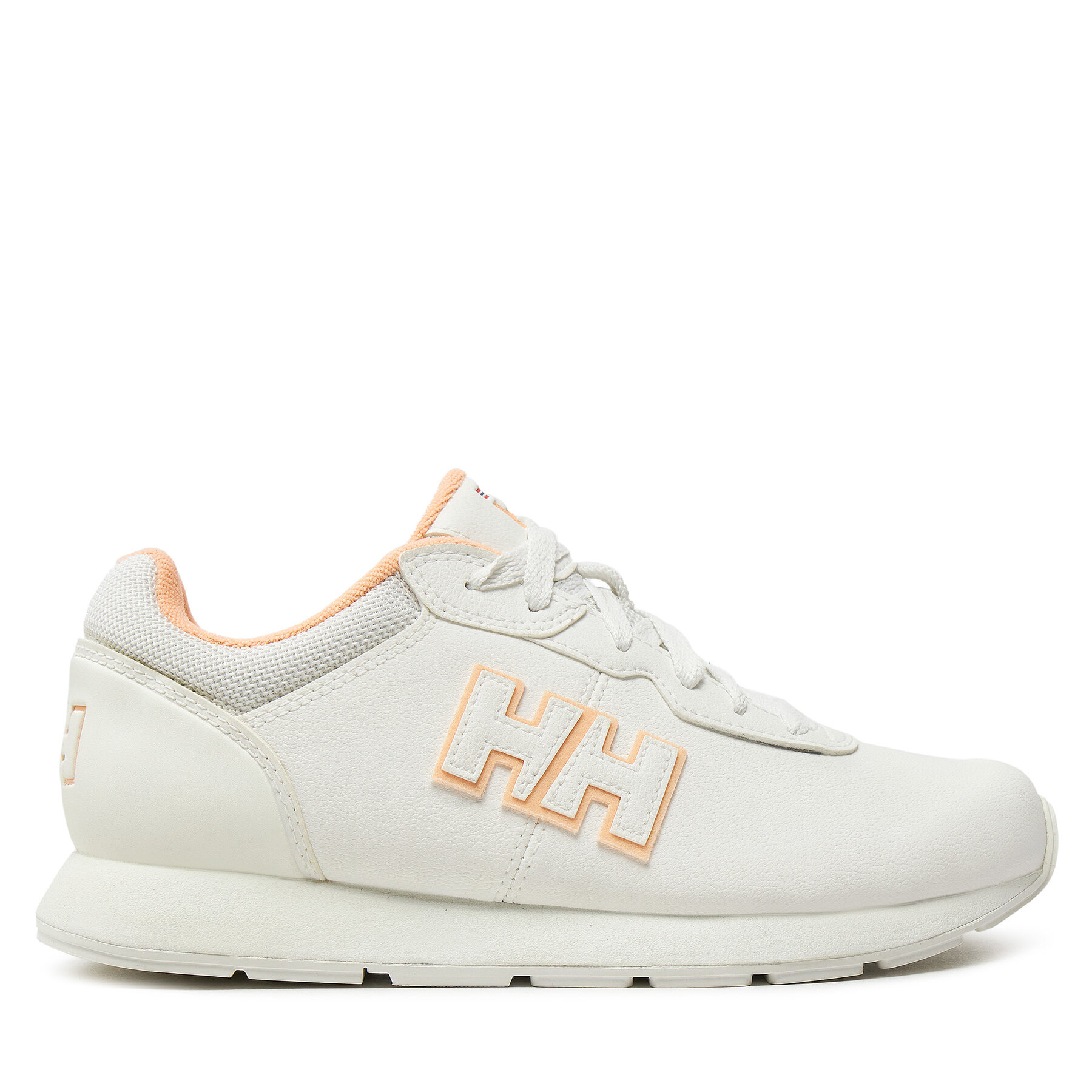 Sneakersy Helly Hansen W Brecken Heritage 11948 Biela