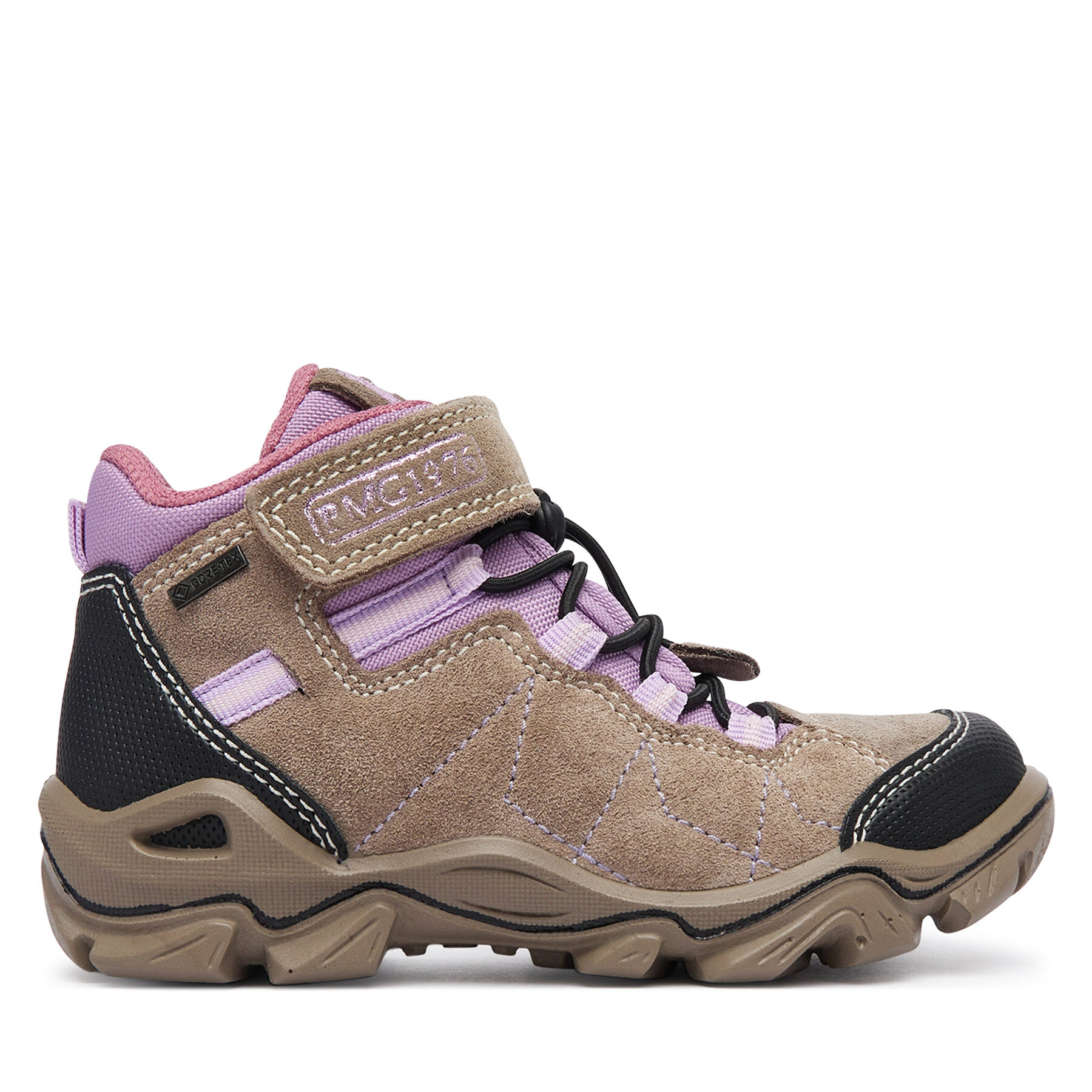 Cizme de zăpadă Primigi GORE-TEX 2391844 M Bej închis