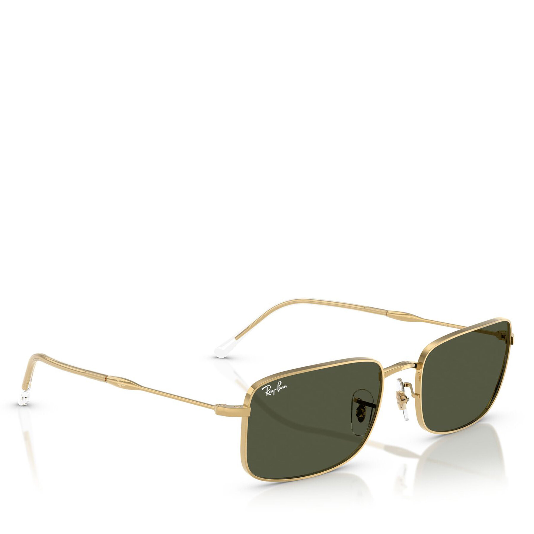 Napszemüveg Ray-Ban 0RB3746 59 001/31 Arany