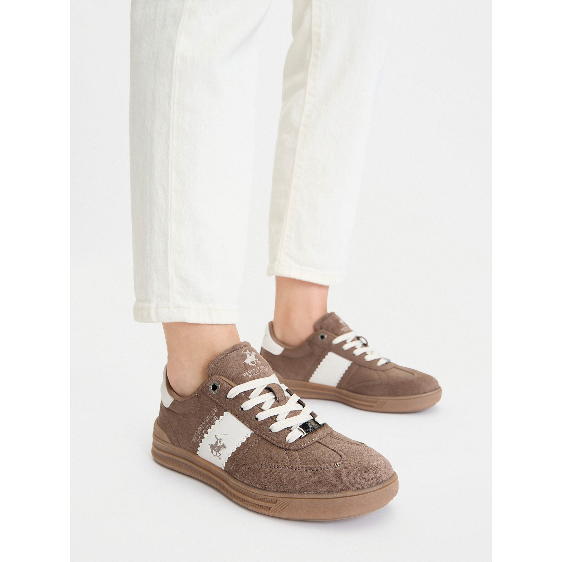 Superge Beverly Hills Polo Club CEO-A1419104A Rjava