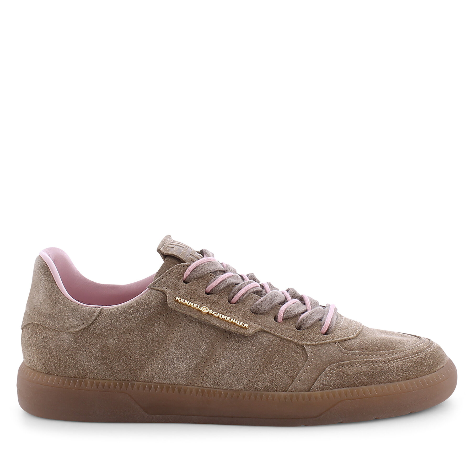 Sneakersy Kennel & Schmenger 61-22790.666 Béžová