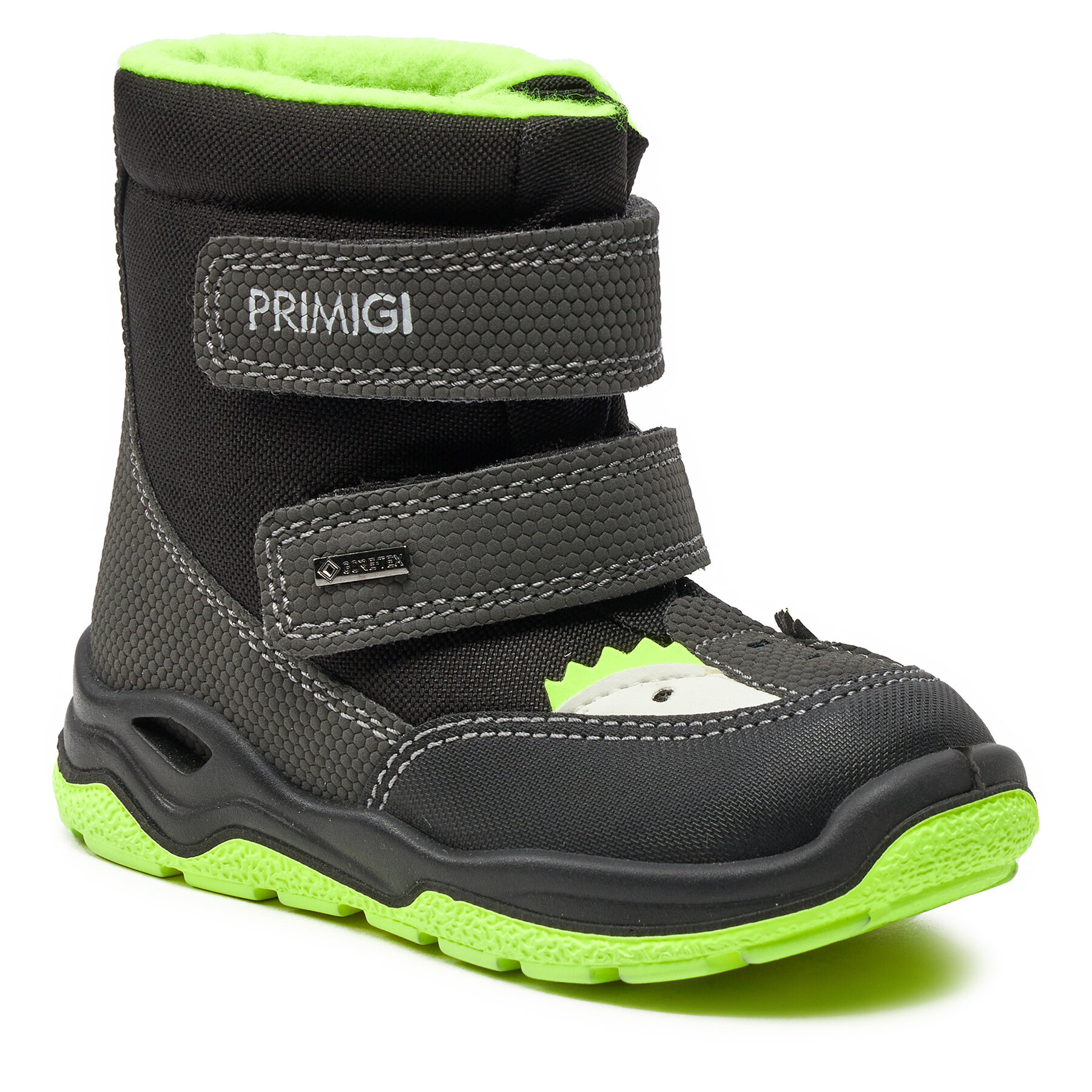 Škornji za sneg Primigi GORE-TEX 6362411 S Gr.S