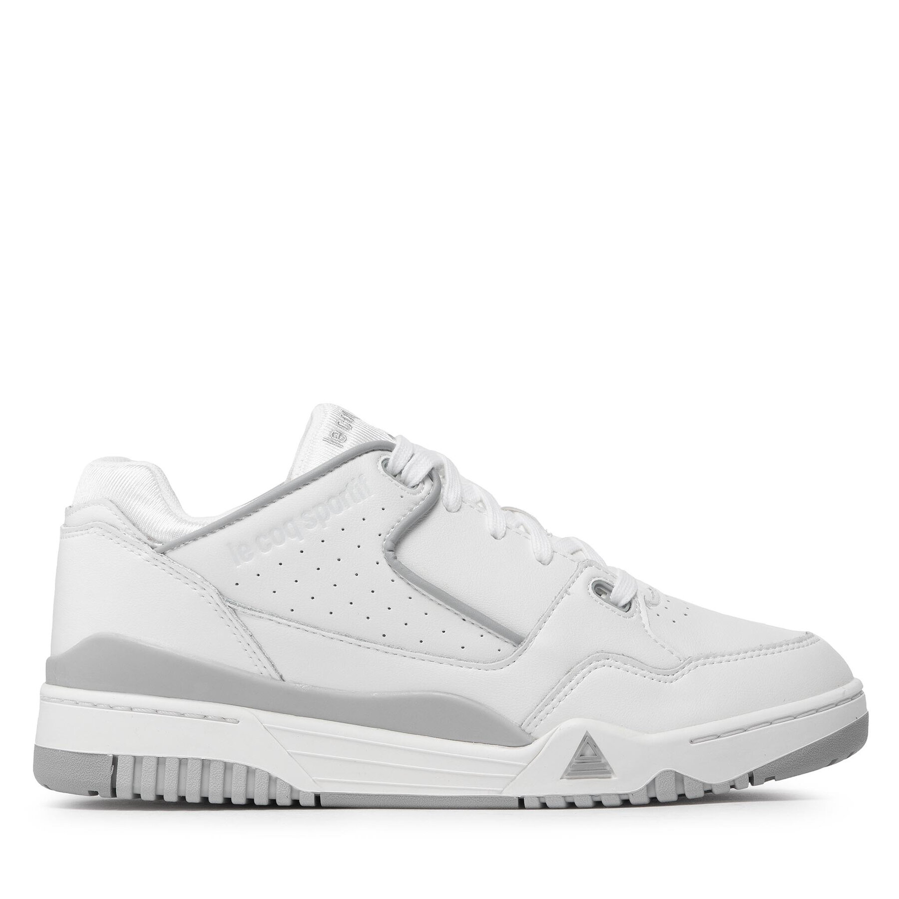 Le Coq Sportif Αθλητικά Le Coq Sportif Lcs T1000 Nineties 2220278 Λευκό