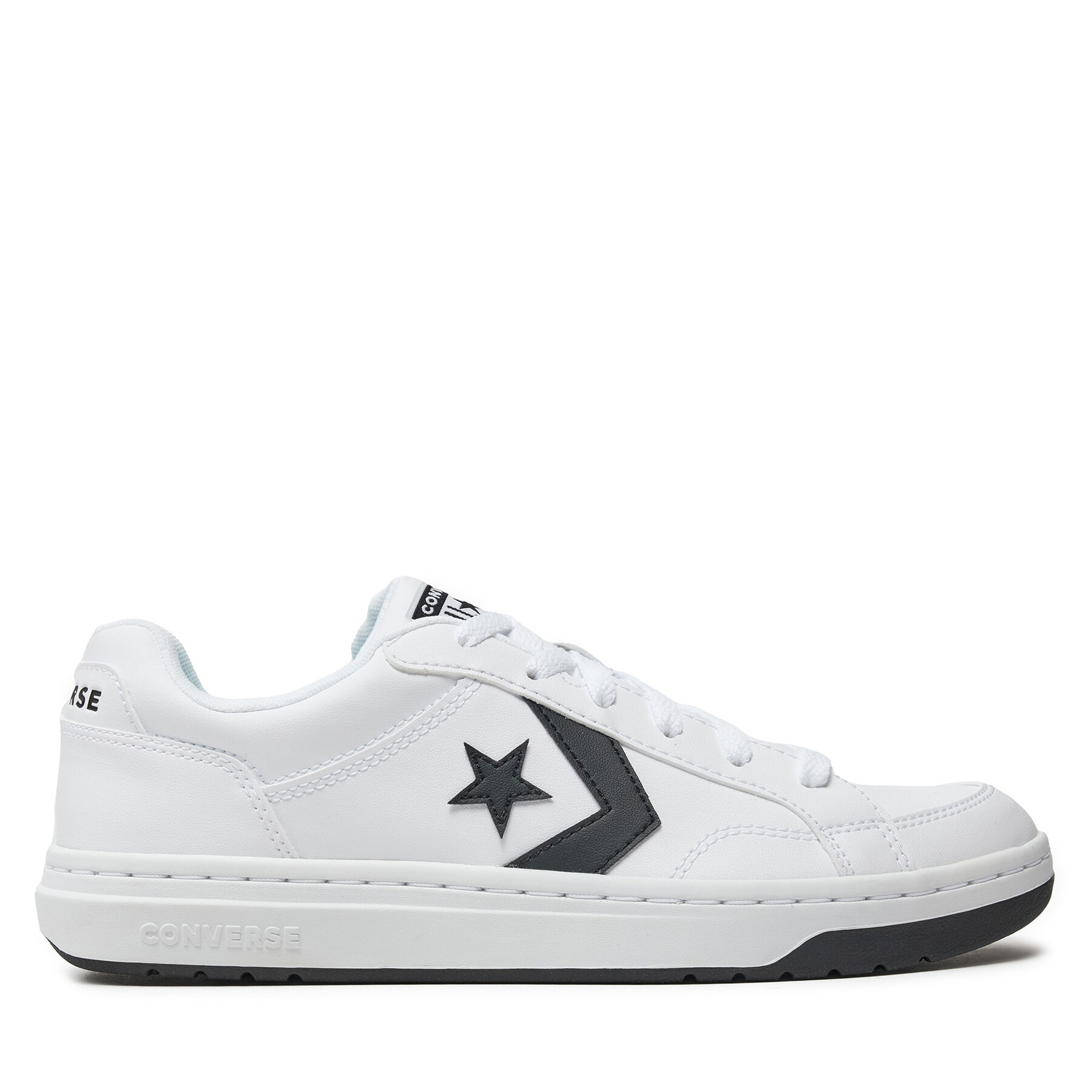 Sportcipők Converse Pro Blaze V2 Synthetic Leather A07517C Fehér