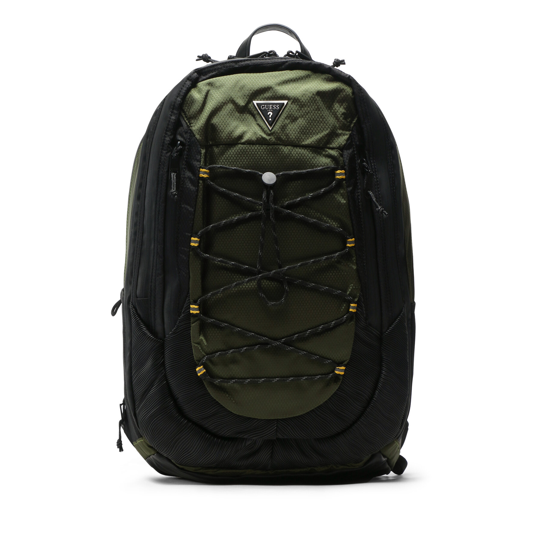 Guess Certosa Tech (TR) HMCETRP2410 BML – Раница