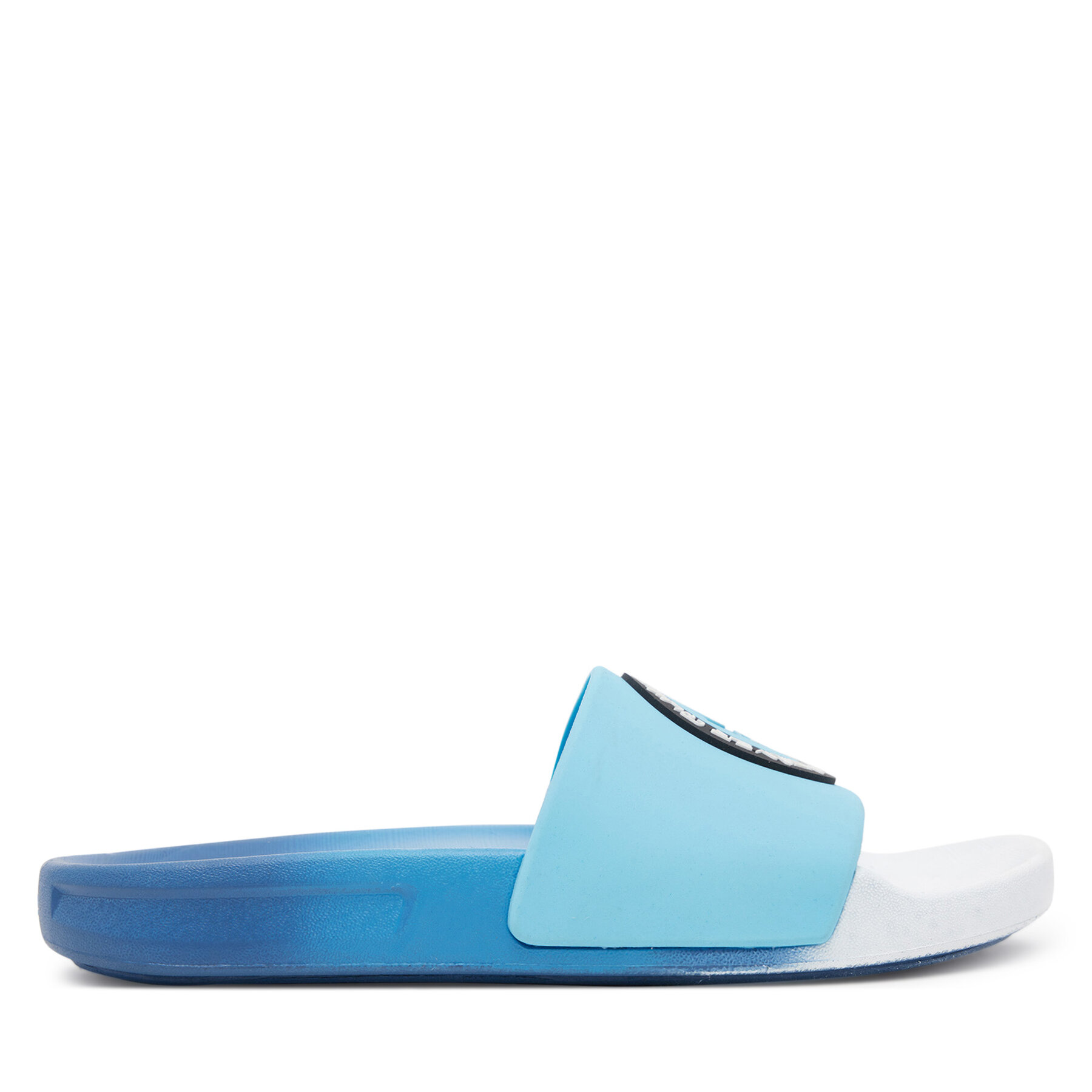 Chlapec Šľapky Quiksilver, Rozmer: 34, Modrá, P4049524