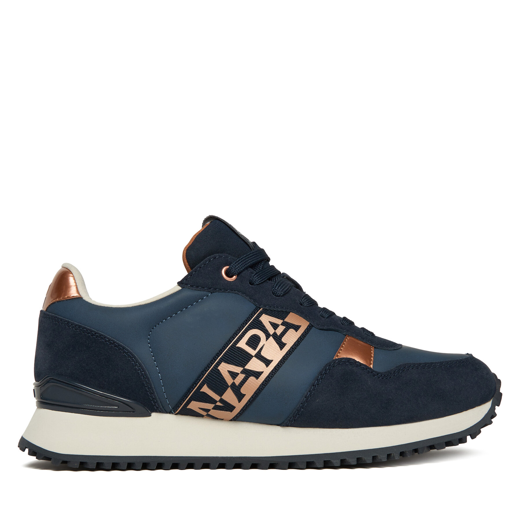 Sneakers Napapijri Astra NP0A8912 Blu scuro