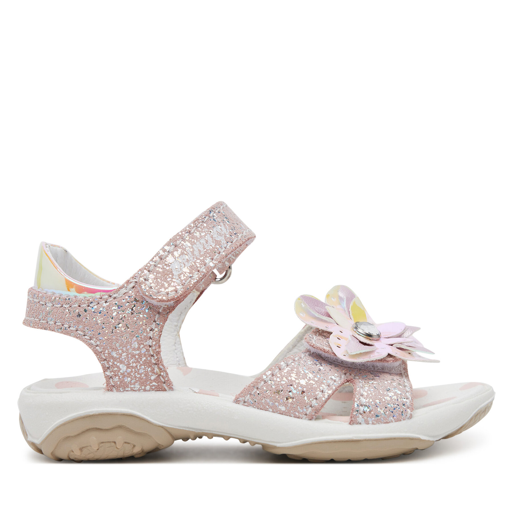 Сандали Primigi 7885022 S Розов