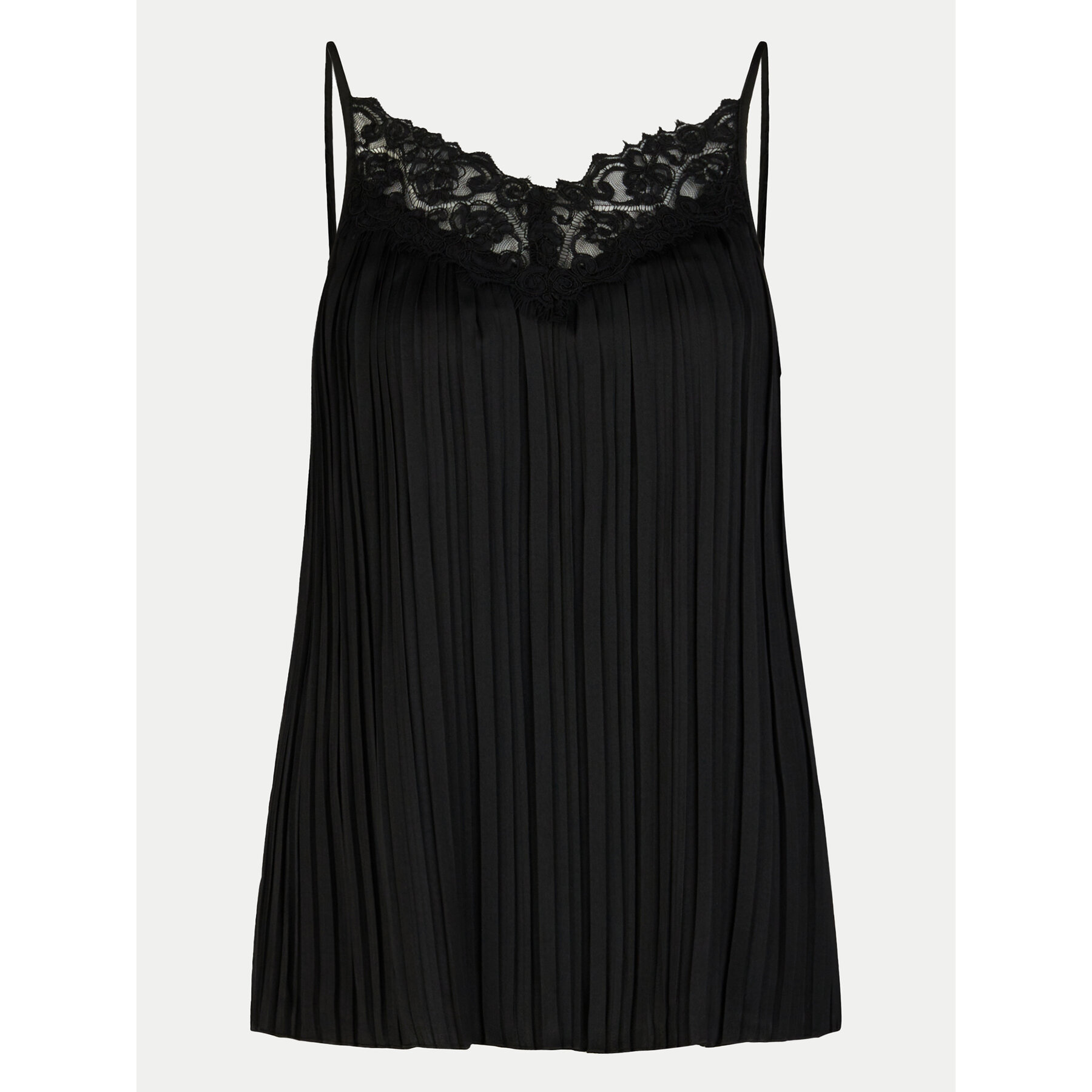 Marc Aurel Top 6201 1020 93266 Nero Regular Fit