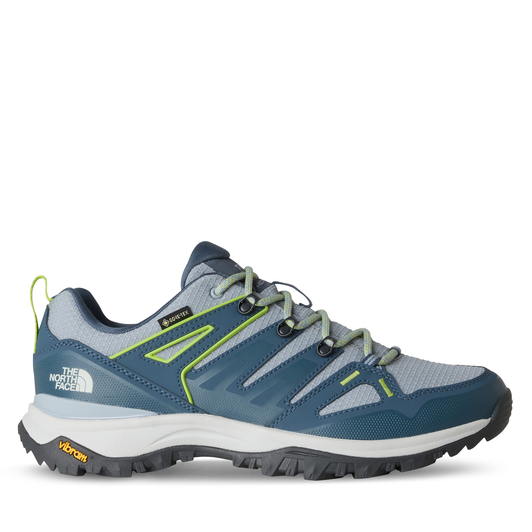 Trekingová obuv The North Face Hedgehog Gore-Tex NF0A8AA9GKQ1 Tmavosivá