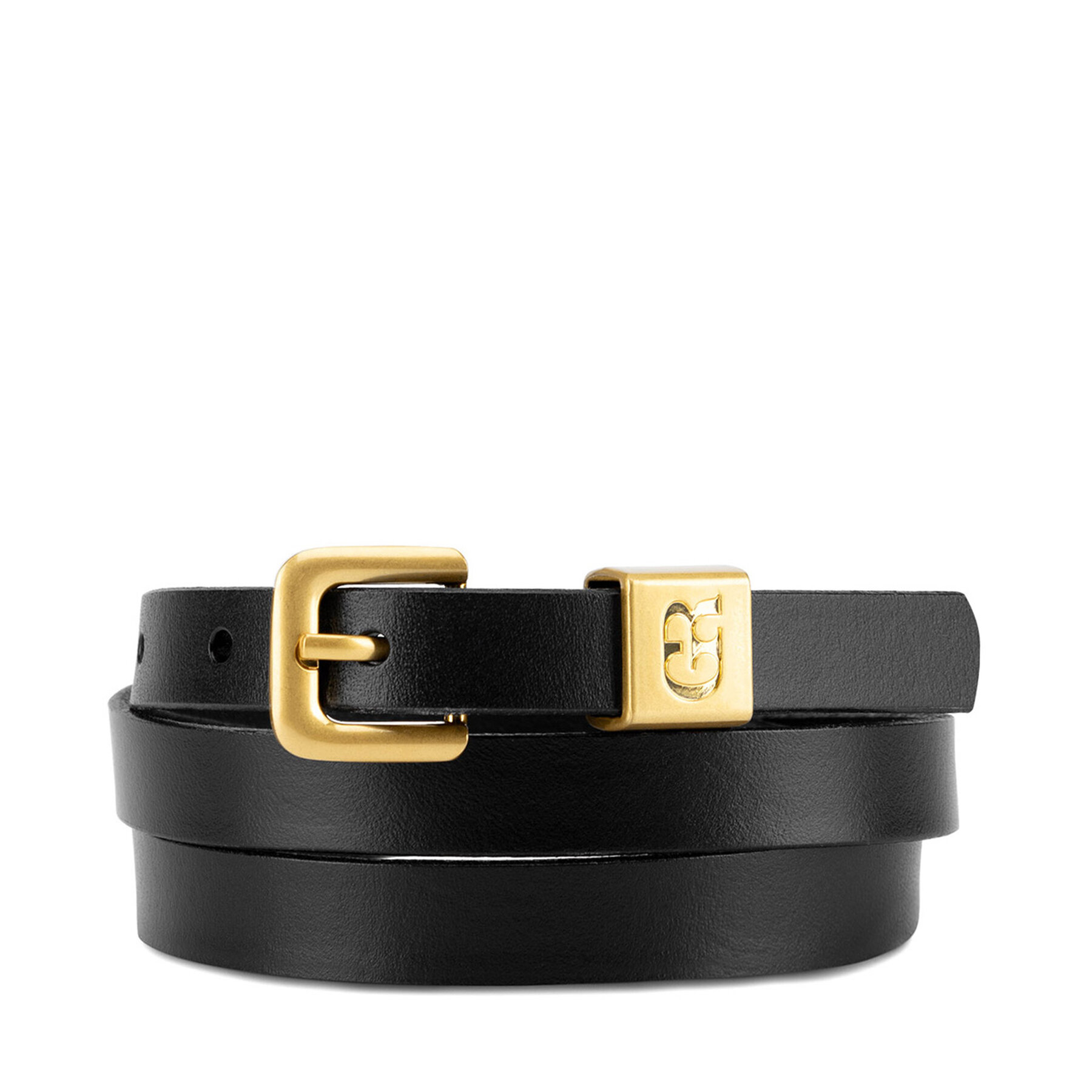 Cintura da donna Gino Rossi BLYL24002-3 Nero