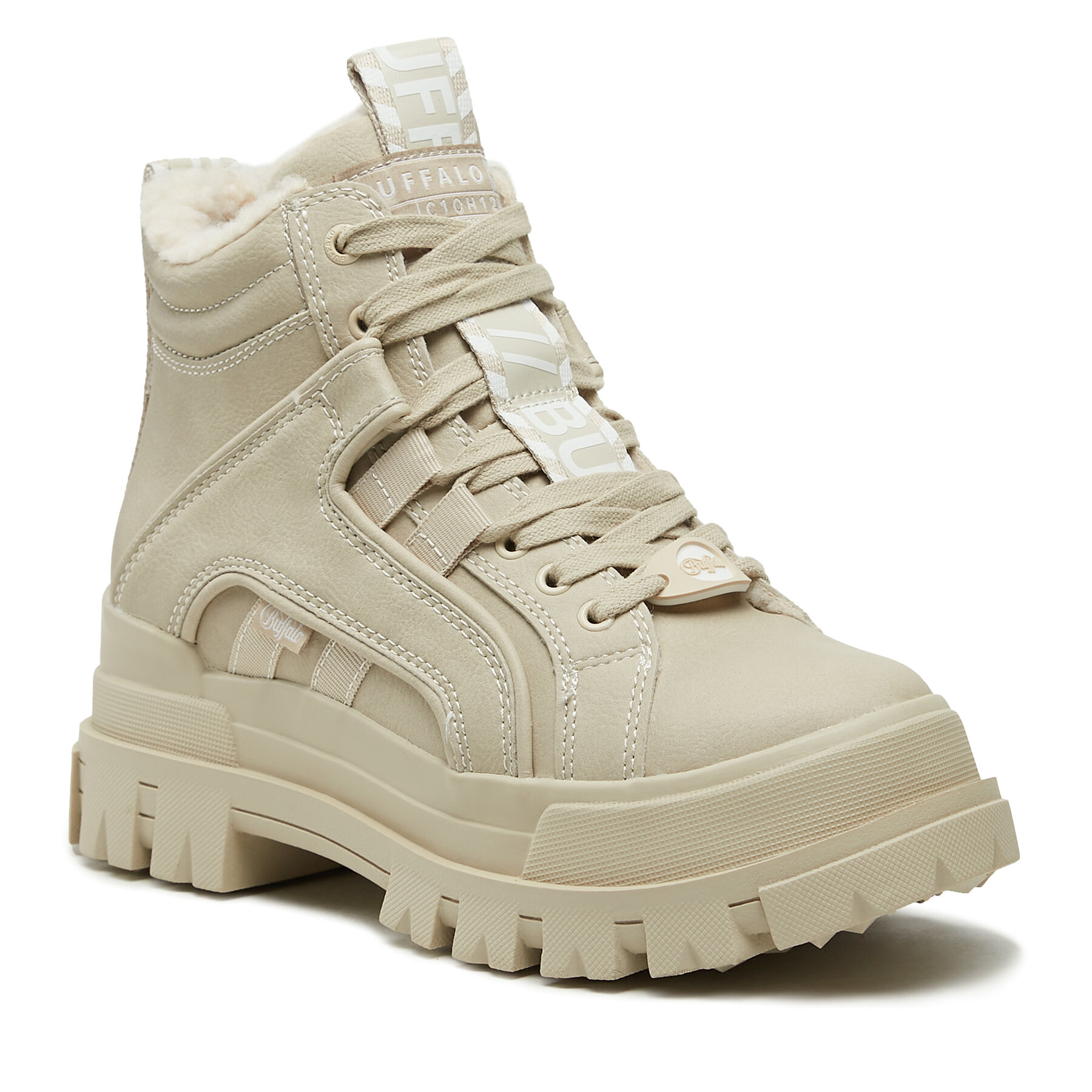 Sneakers Buffalo