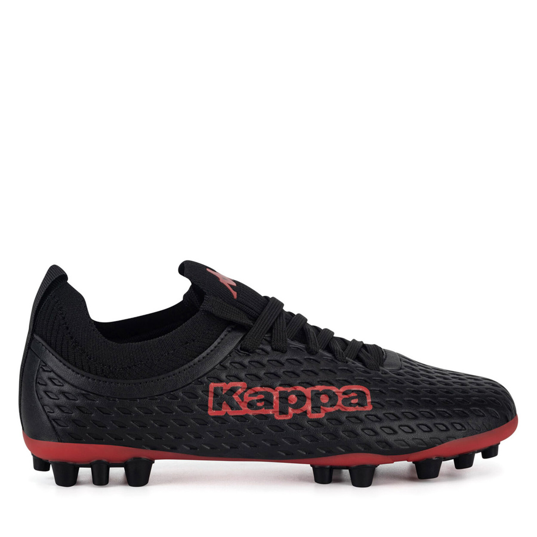 Chaussures de football Kappa AW24-3C004B Noir