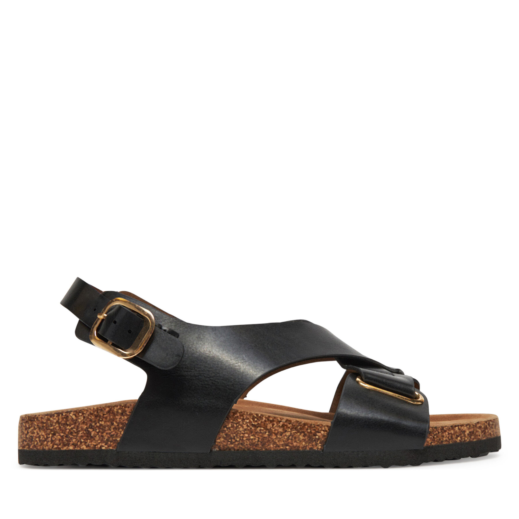 Bambini Sandali , Taglia 35, Nero, YLD-P9119, taglia : 35